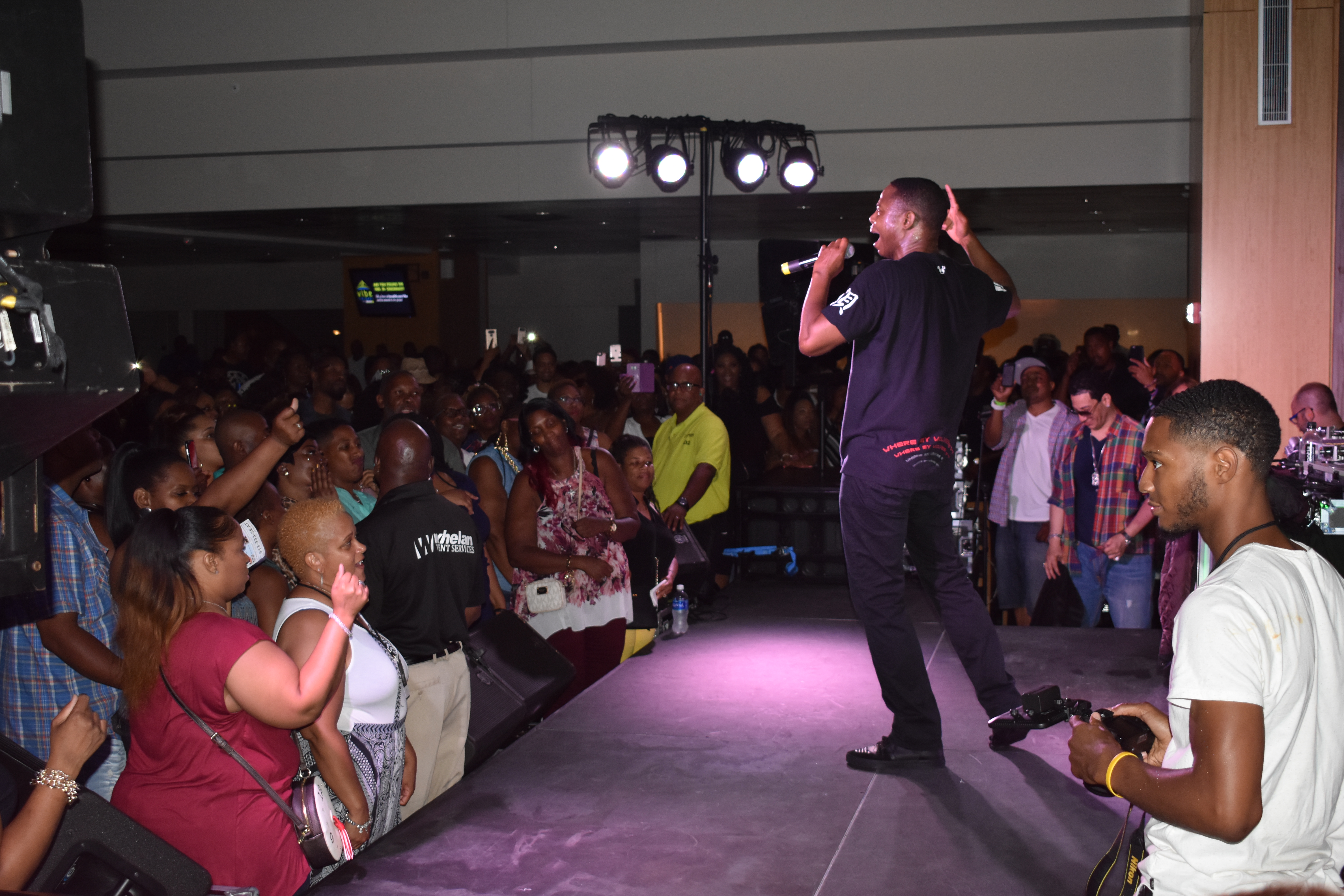 Cincinnati Music Festival Thursday Festivities