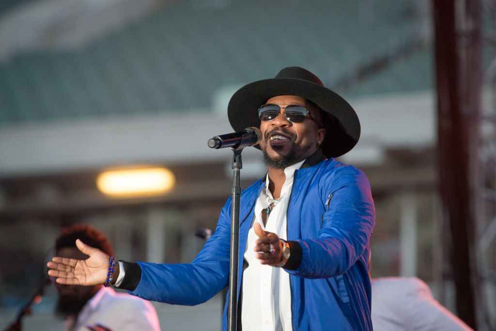 Cincinnati Music Festival Day Three