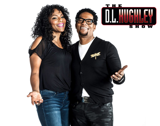 thedlhughleyshow