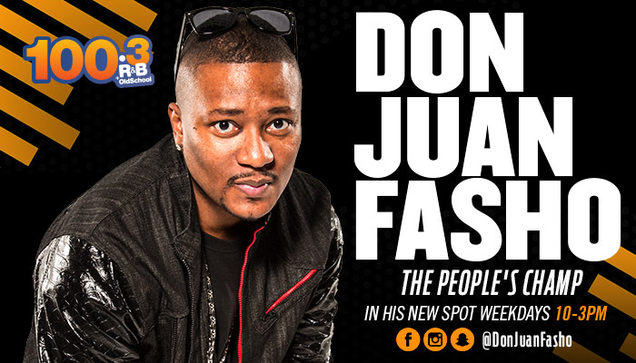 Don Juan Fasho