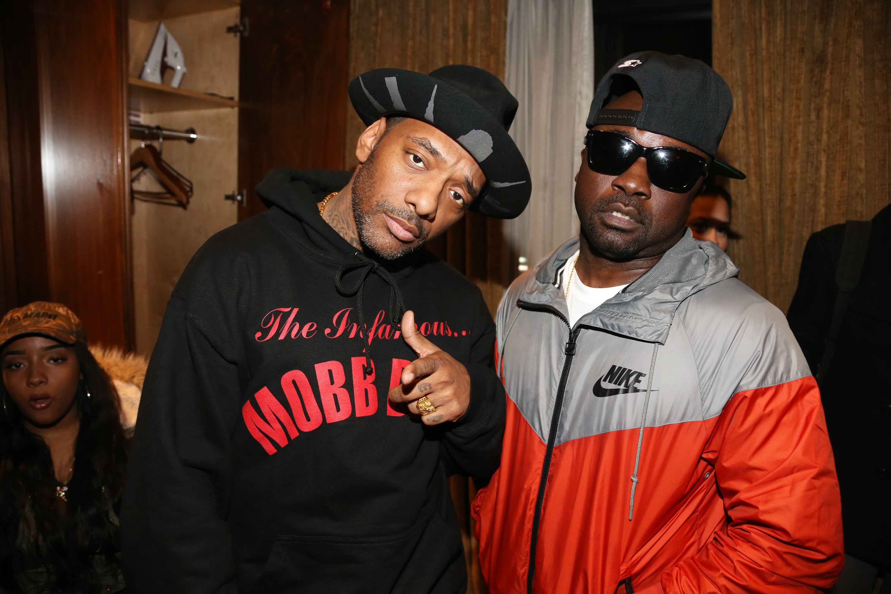 Mobb Deep In Concert - New York, NY