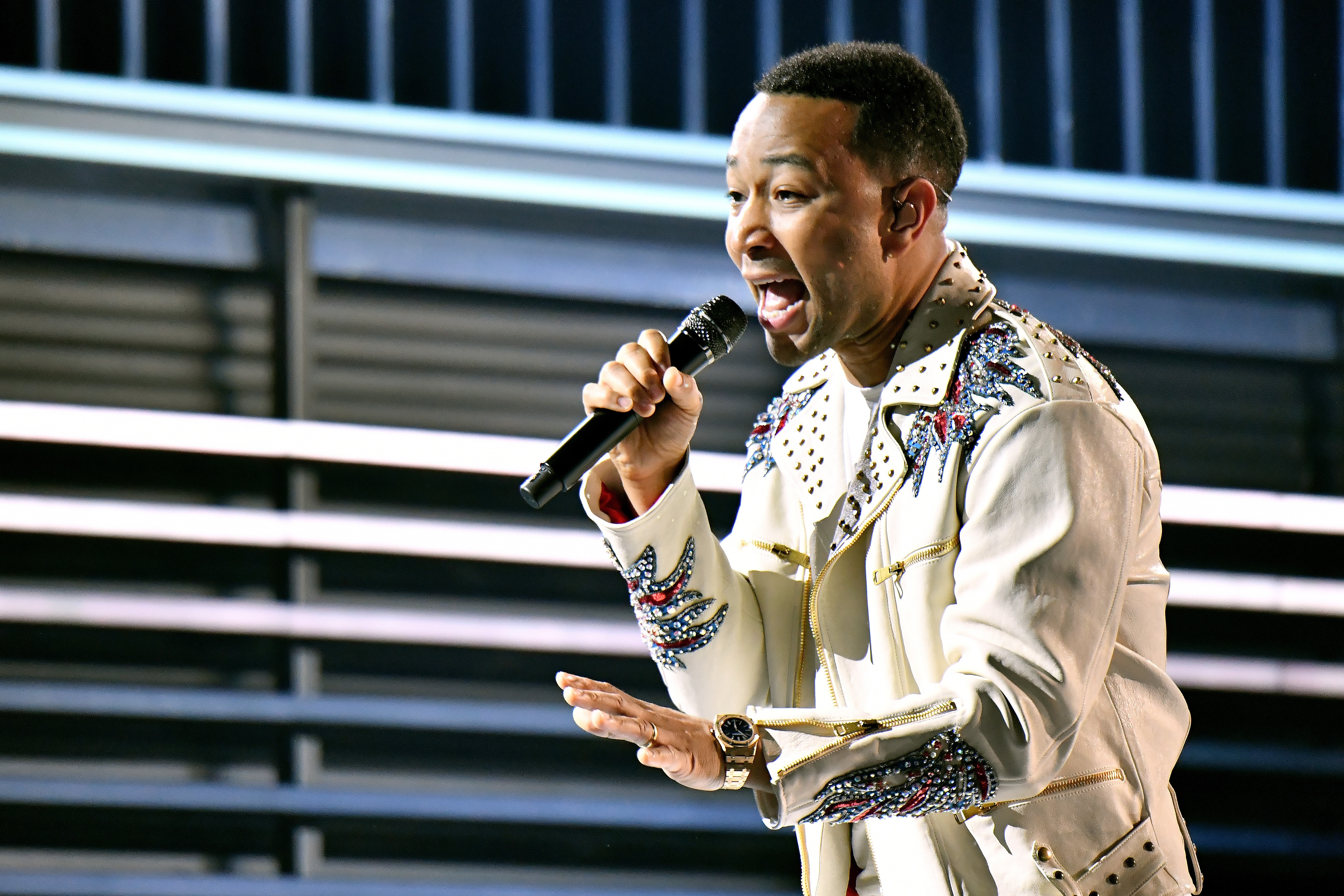 2018 Billboard Music Awards - Show