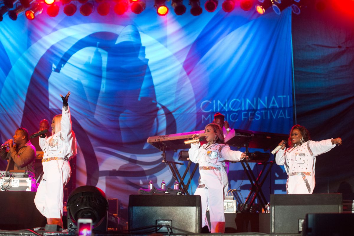 Cincinnati Music Festival