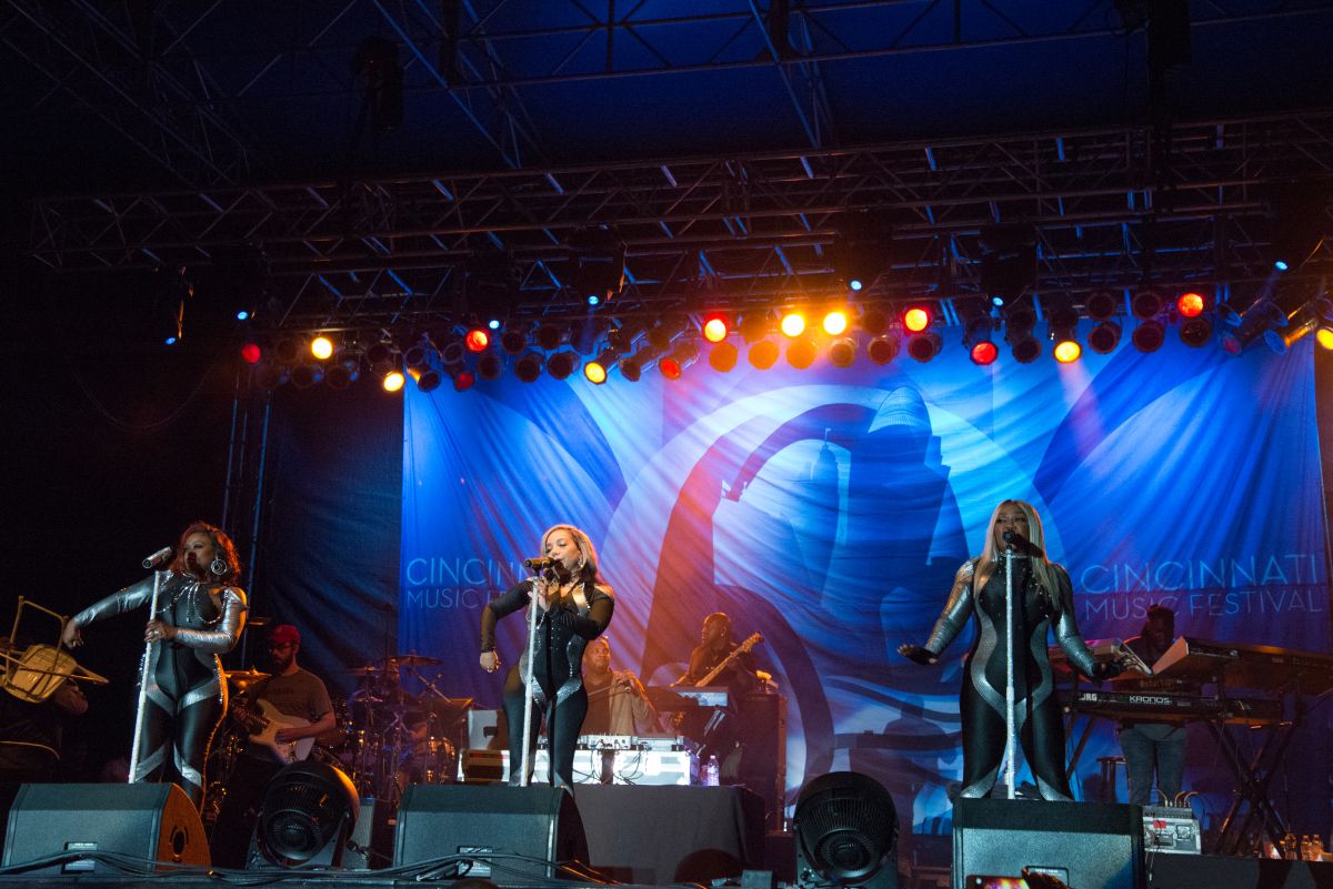 Cincinnati Music Festival