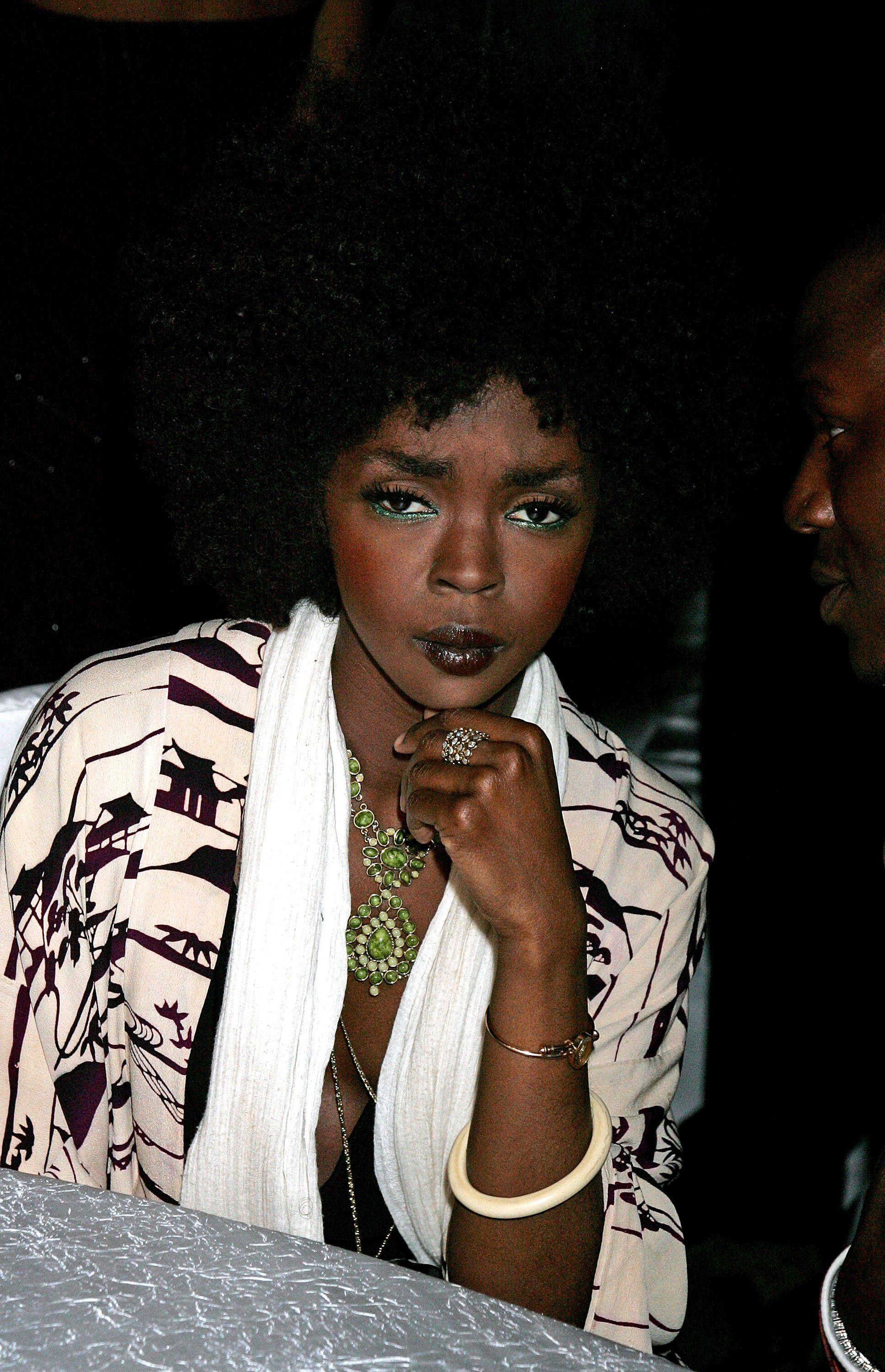 The Tinseltown To Gotham Pre-Oscar Event - Inside