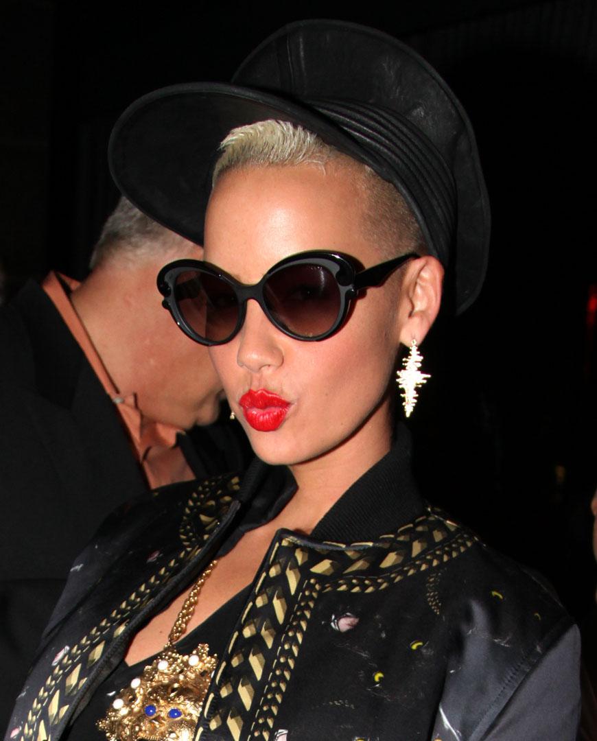 Jack Rich's 2011 Annual Birthday Party