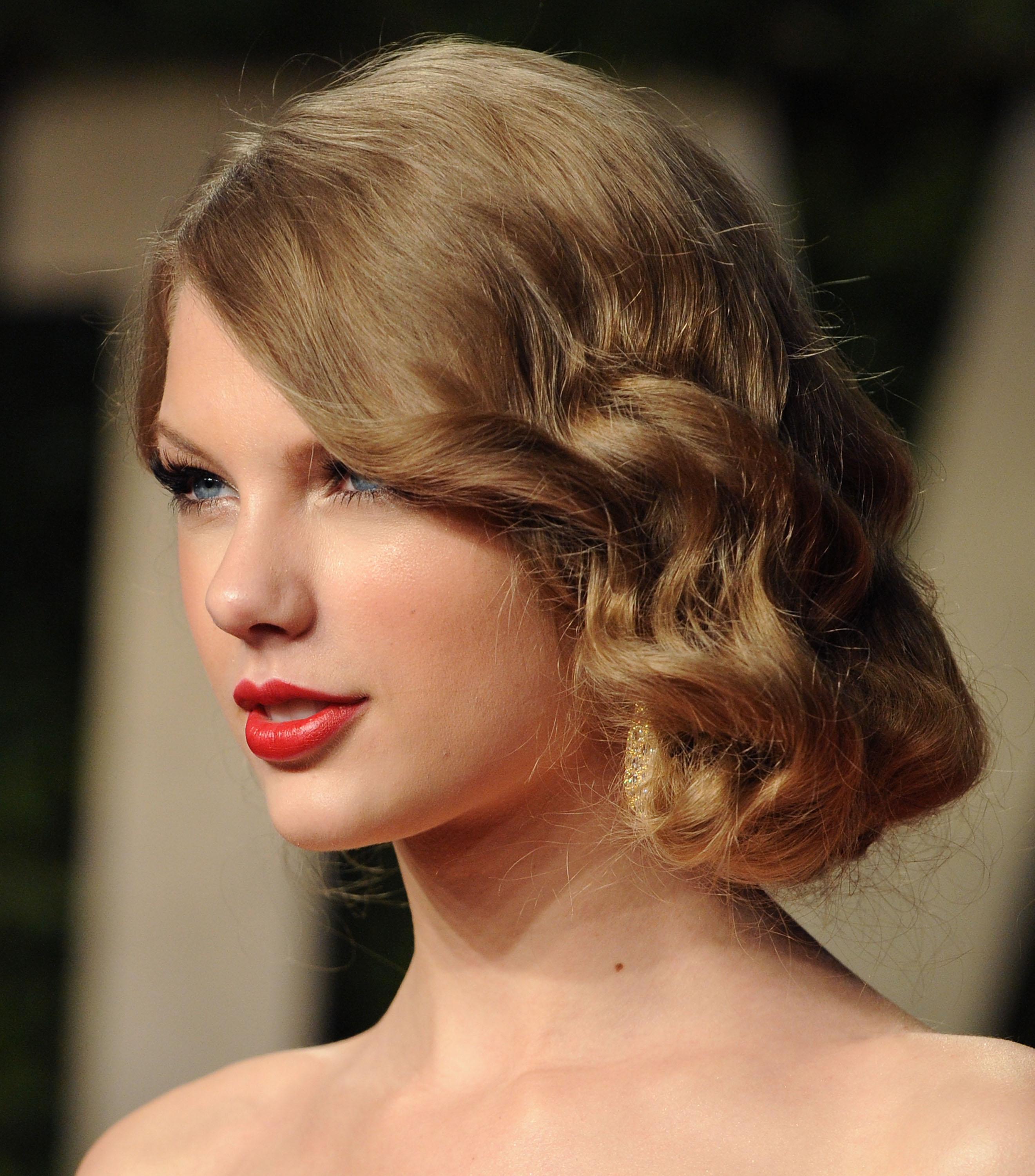 Vanity Fair Oscar Party