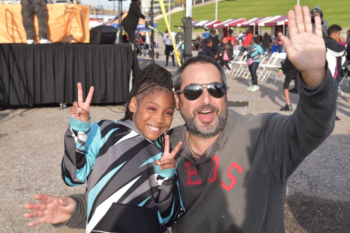 Rhythm on the River 2018