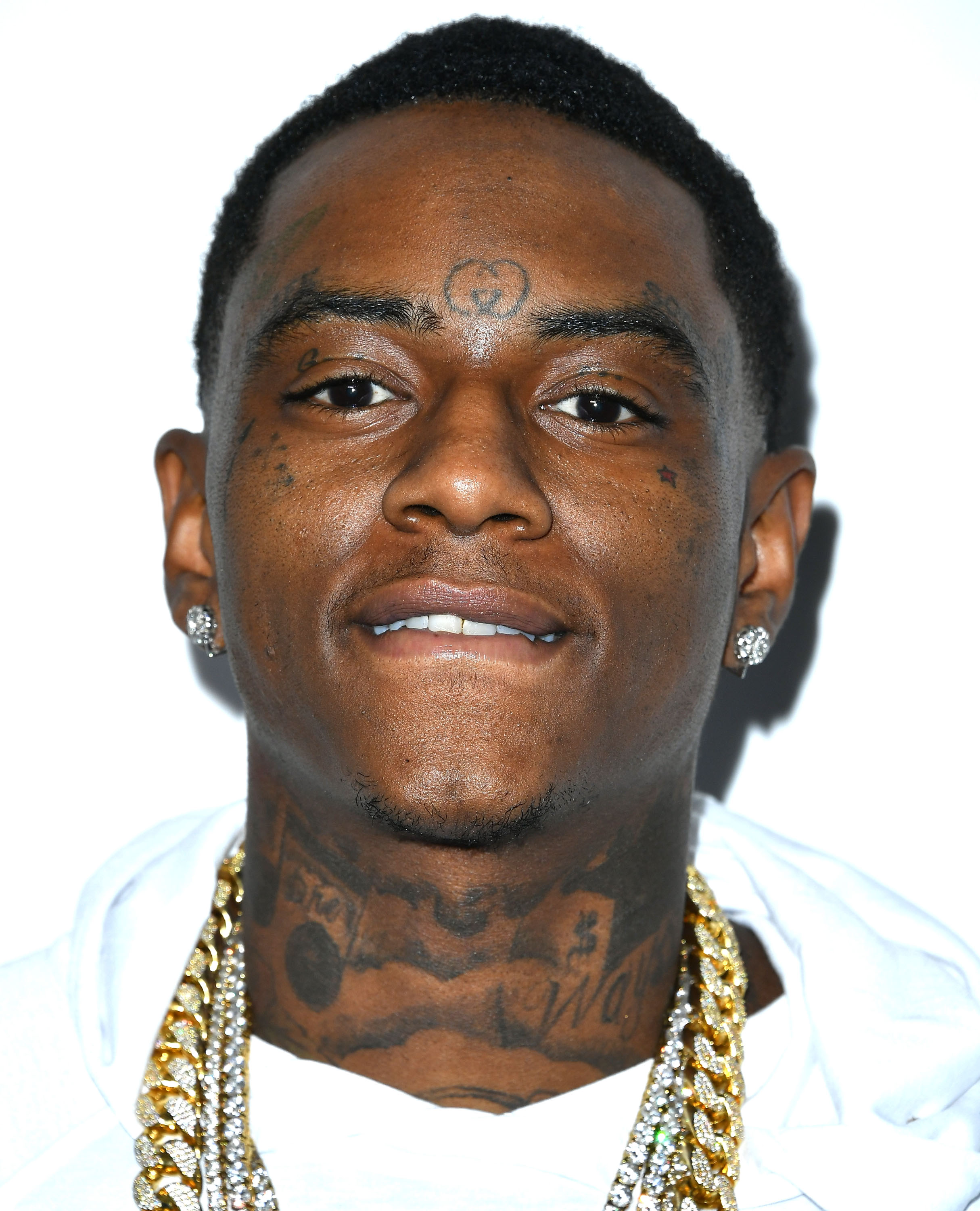 Boohoo X Jordyn Woods Fashion Event - Arrivals