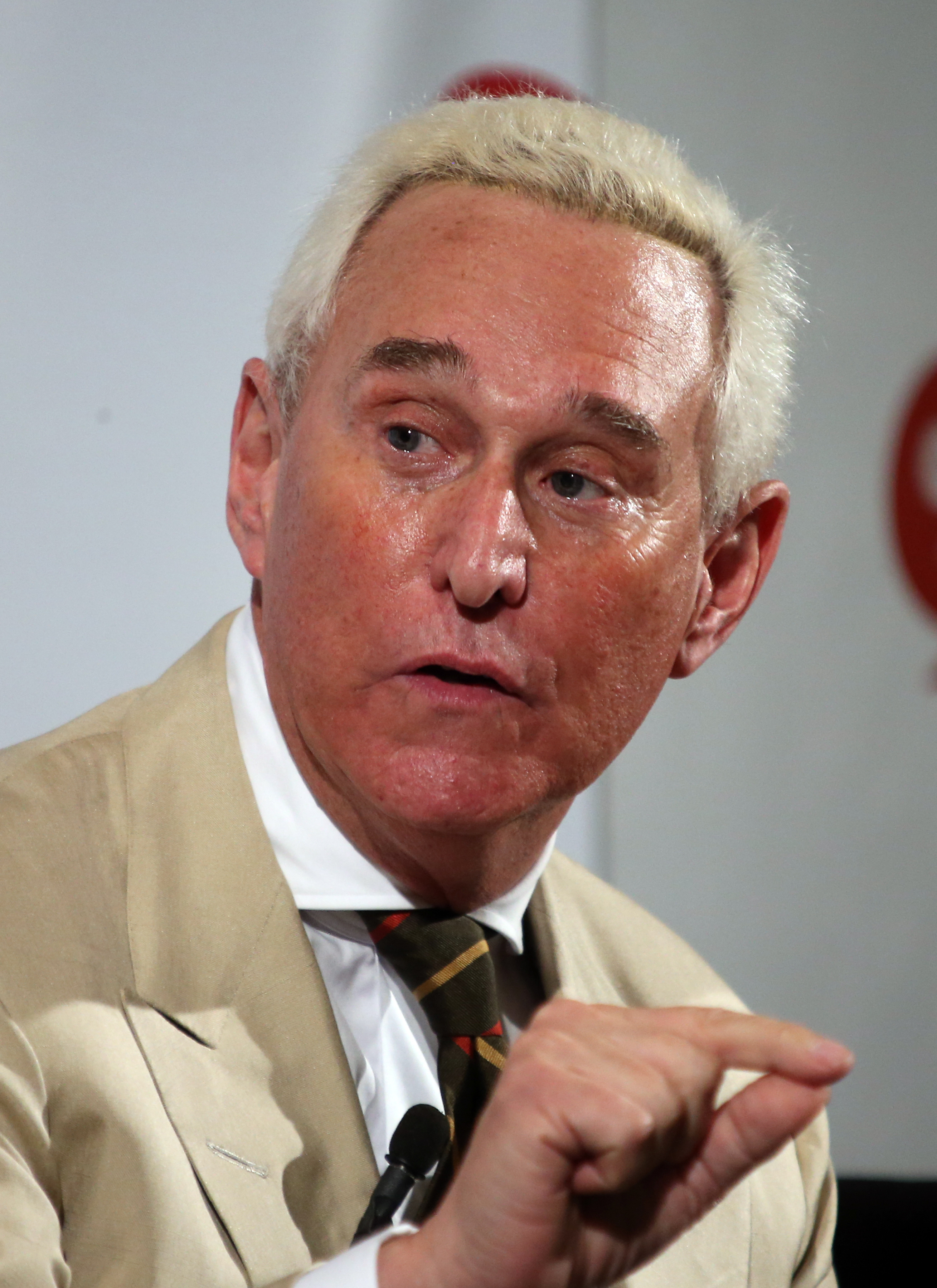 Politicon 2017 - Day 1