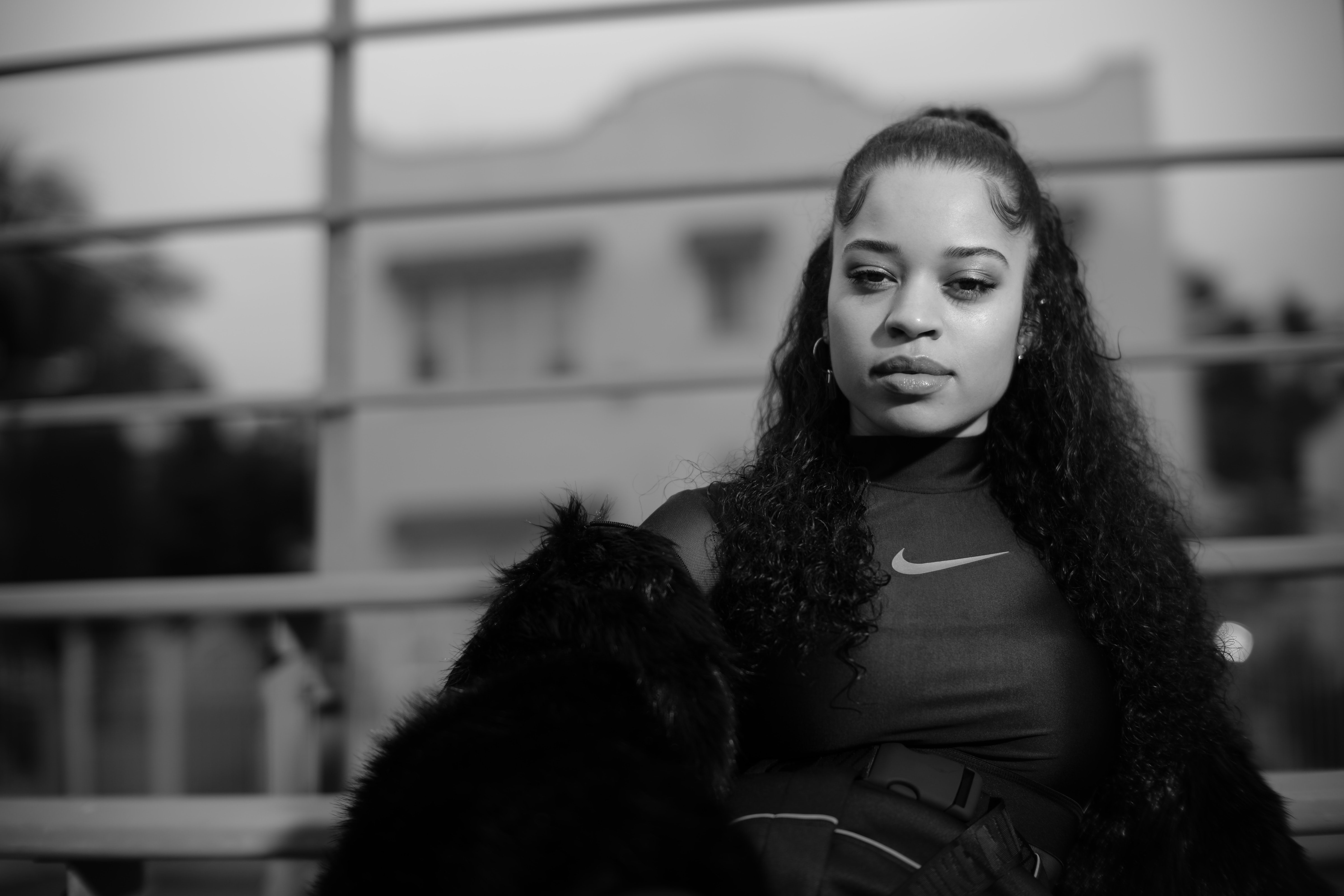 Shot Clock by Ella Mai