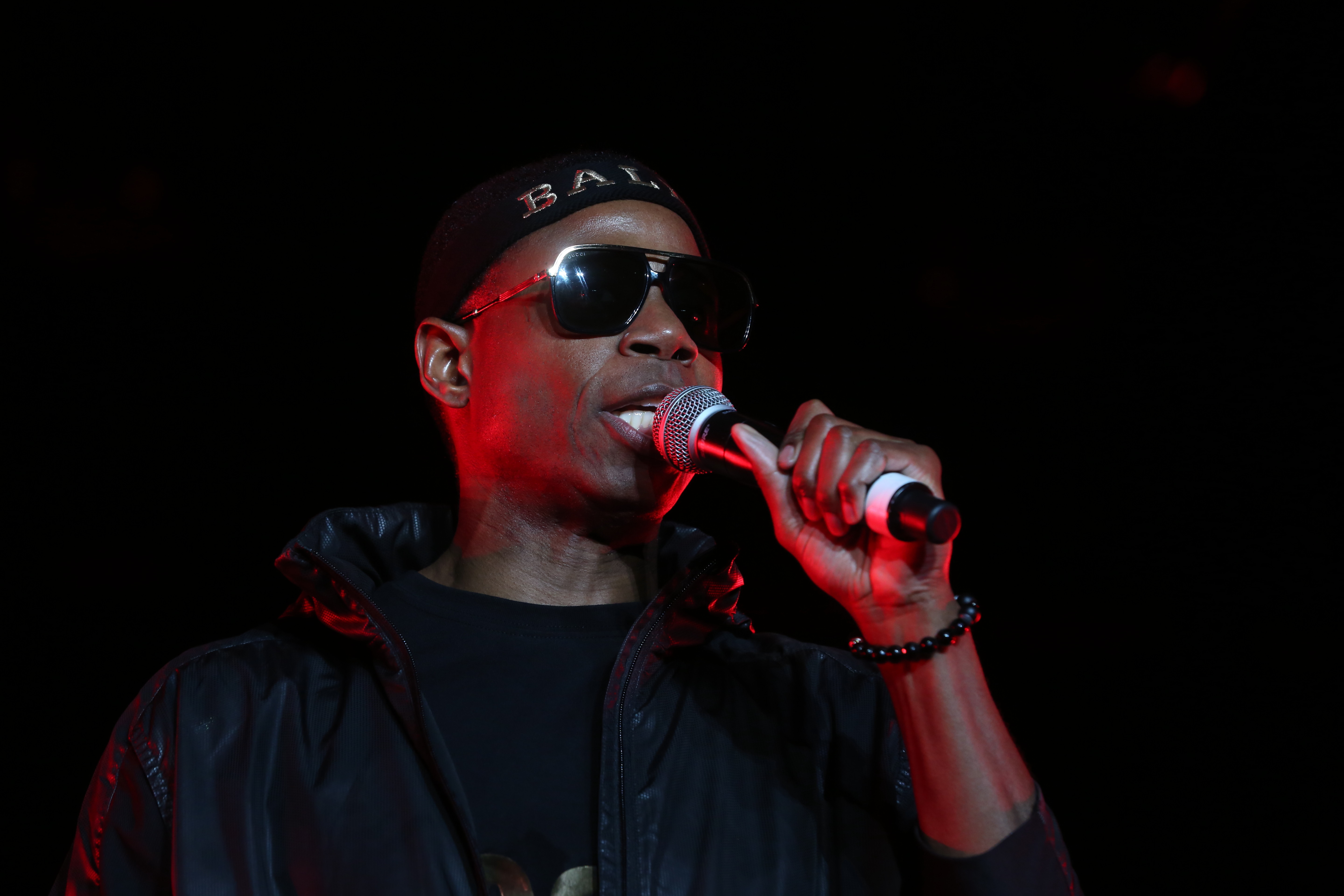 2018 Essence Festival New Orleans Concert