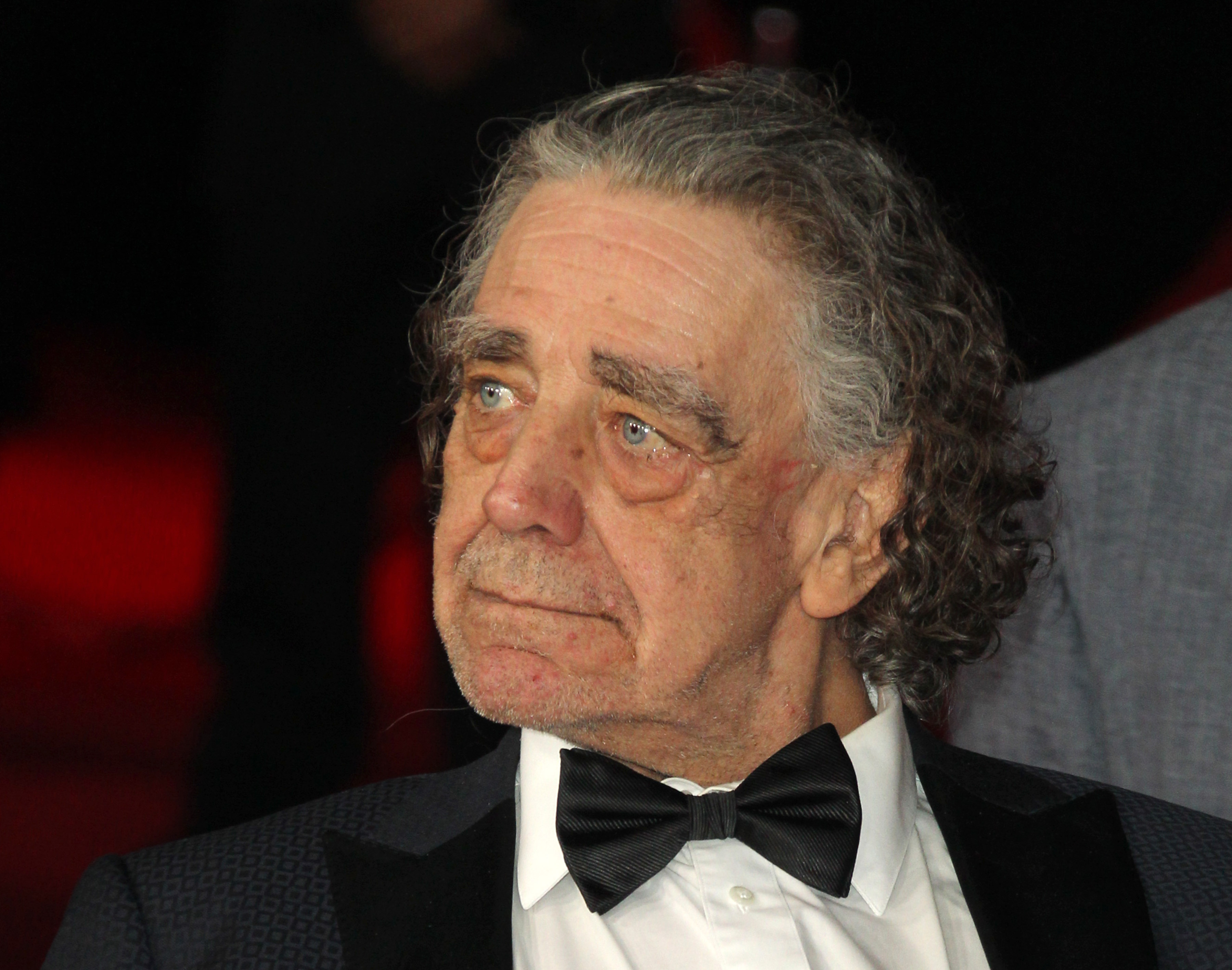 'Star Wars: The Last Jedi' - Premiere - Arrivals