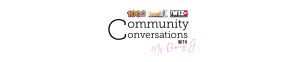 Community Connections Logo
