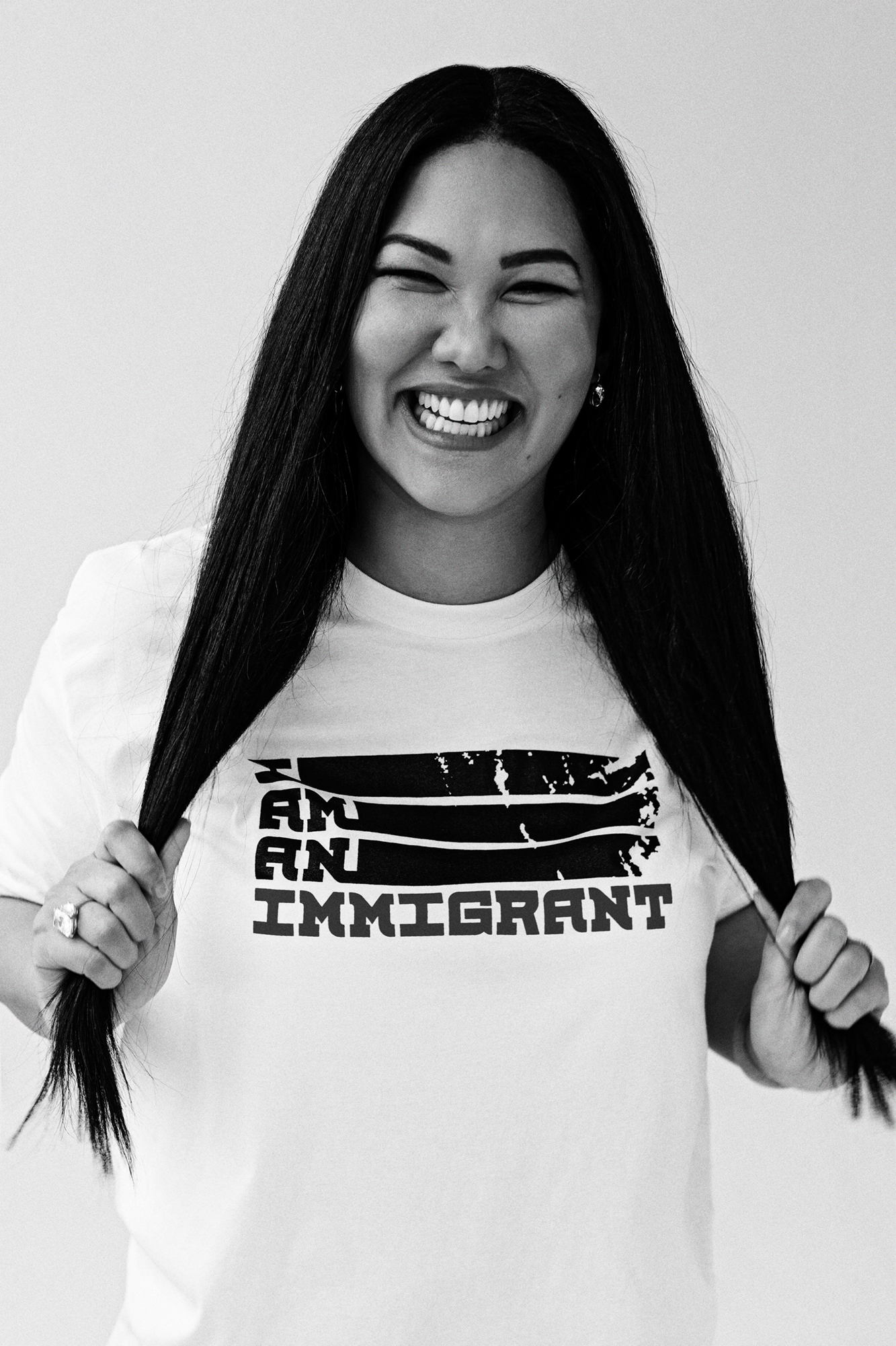 Immigrant Heritage Month