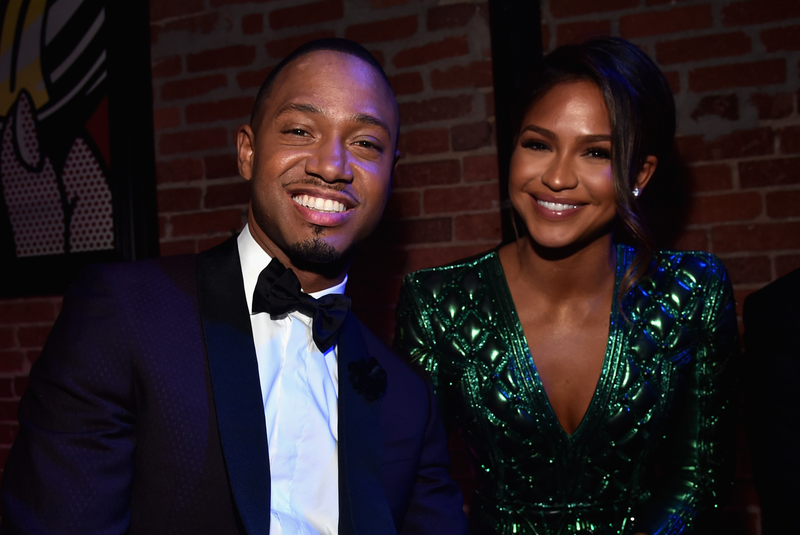 Premiere Of Lionsgate's 'The Perfect Match' - After Party