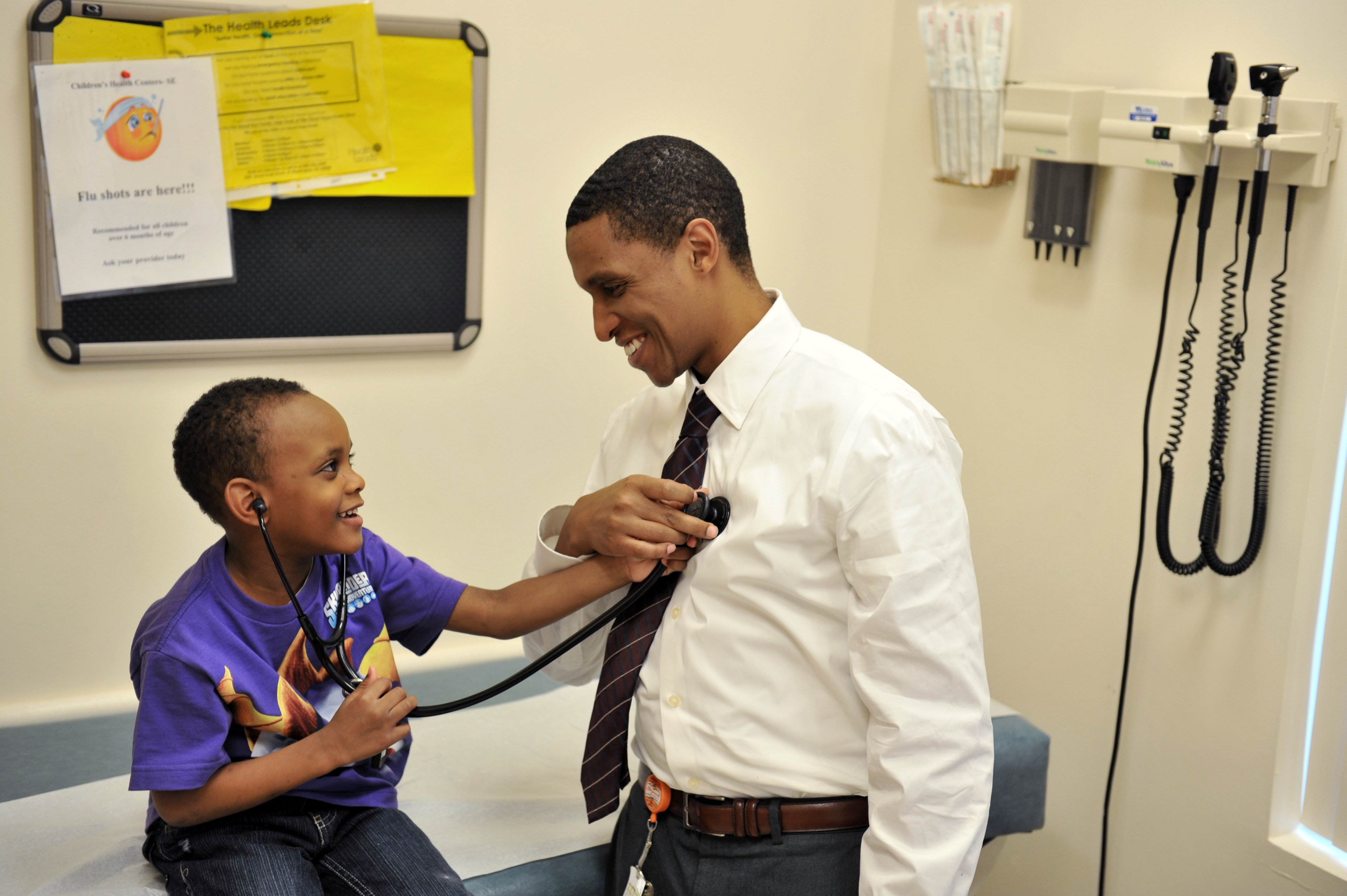 The Results of the Primary Care Residency Expansion