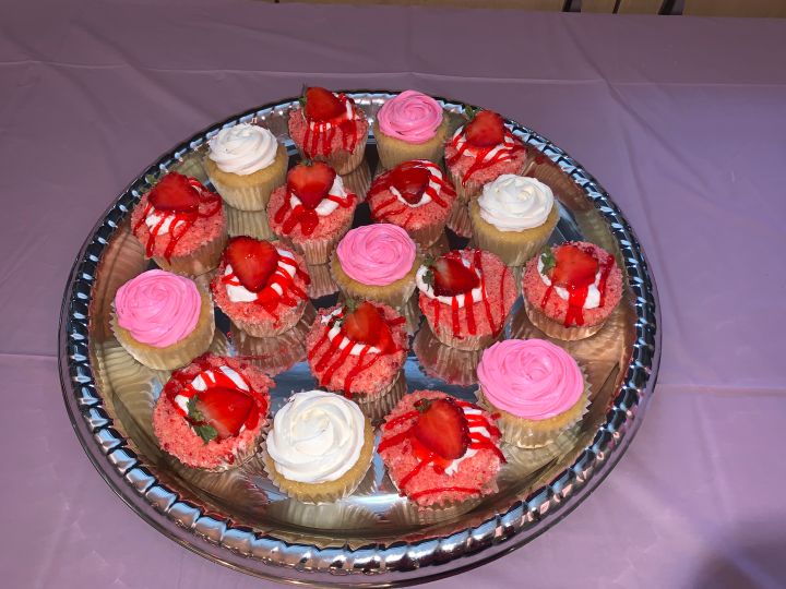 Radio One Cincinnati 2019 Pink Lady Honors