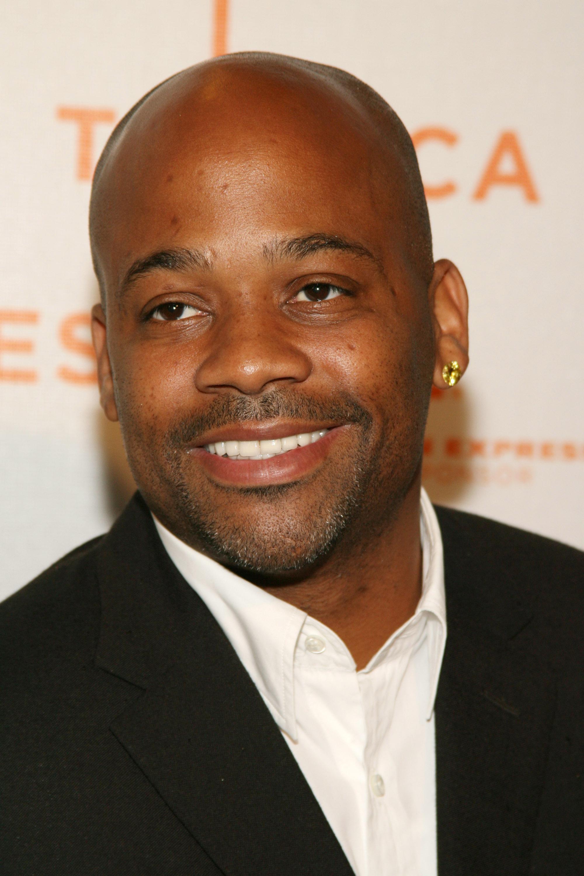 Opening of The Tribeca Film Festival Premiere of 'SOS: Short Film Program', Red Carpet Arrivals