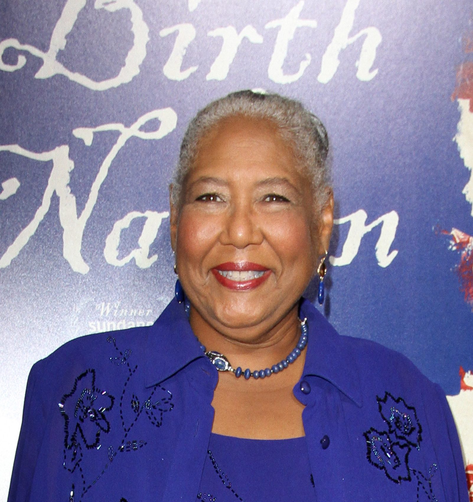 Birth of a Nation Premiere