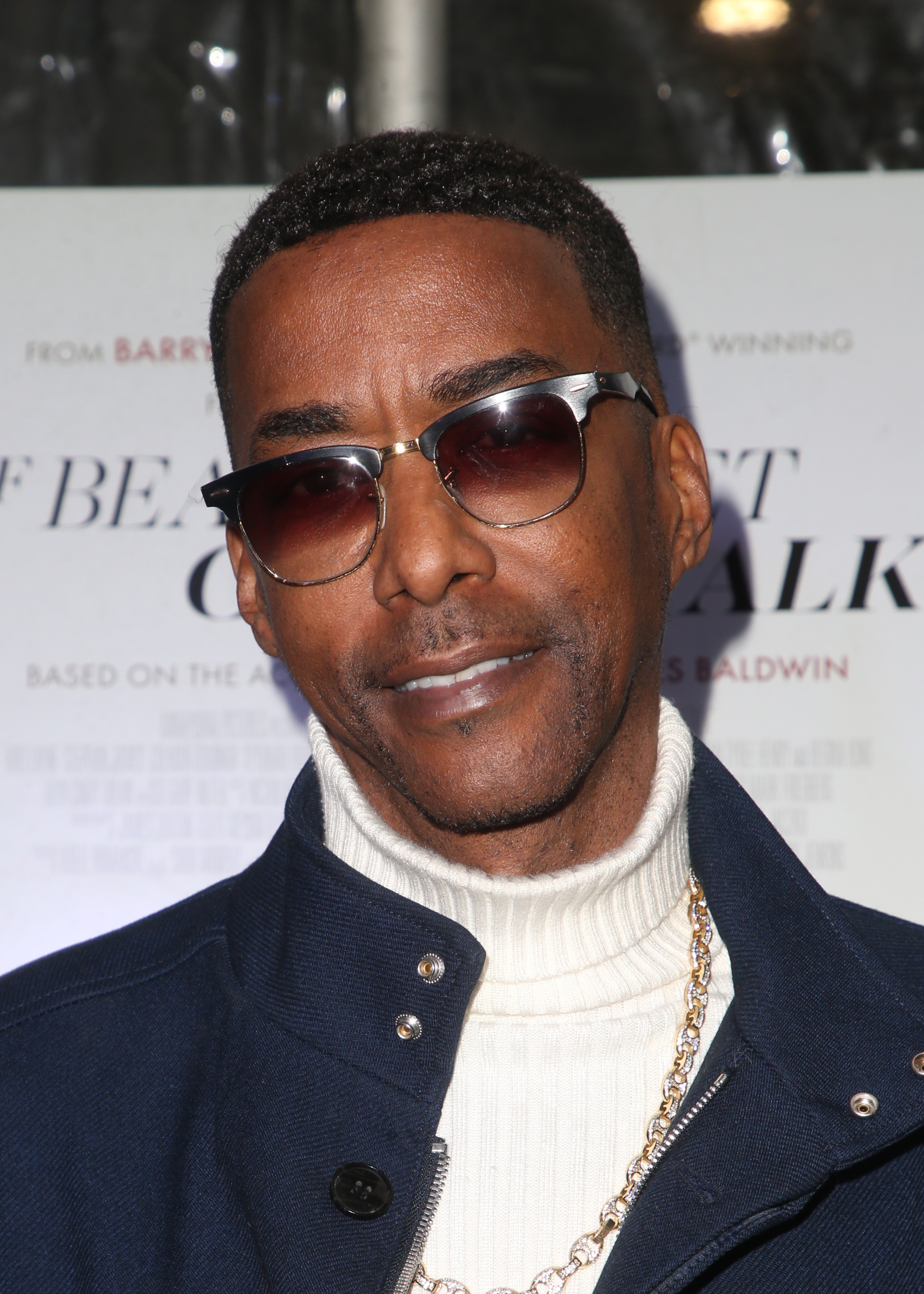 Los Angeles Special Screening of 'If Beale Street Could Talk' - Arrivals