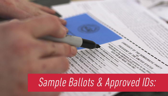 Local: MY VOTE, MY VISION_RD Houston_December 2019