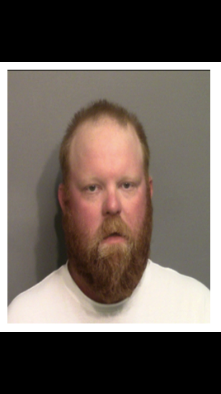 Gregory and Travis McMichael