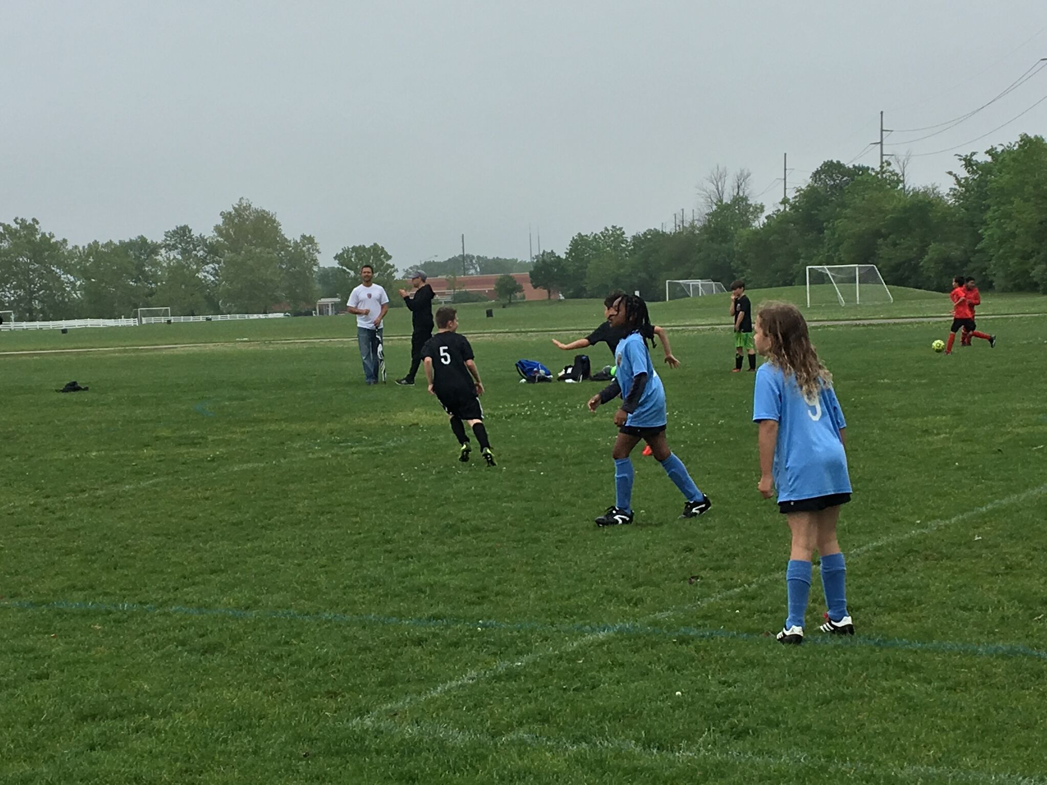 FC Pride Soccer League