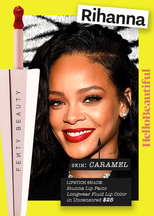 Rihanna