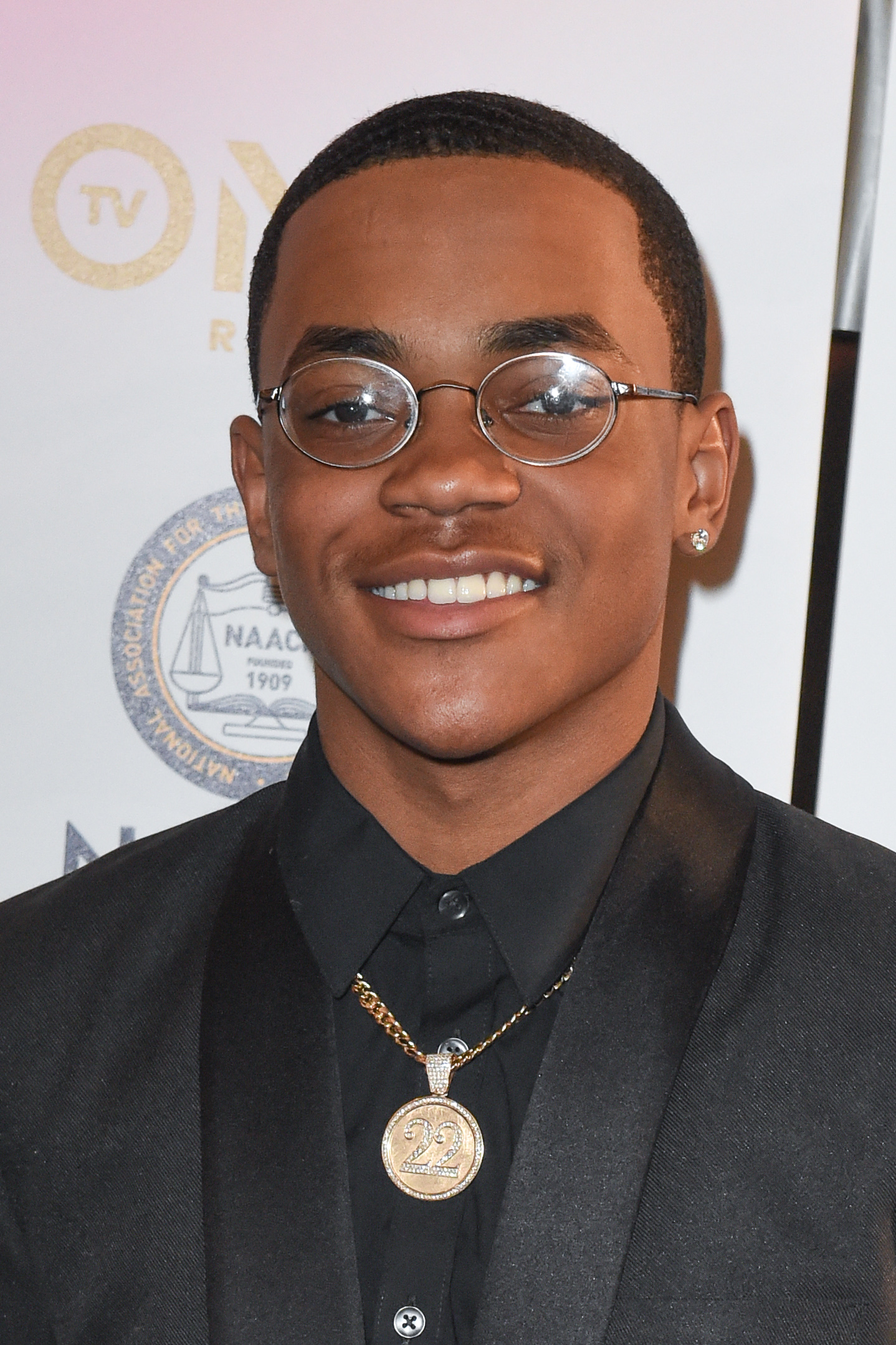 49th NAACP Image Awards Non Televised - Arrivals