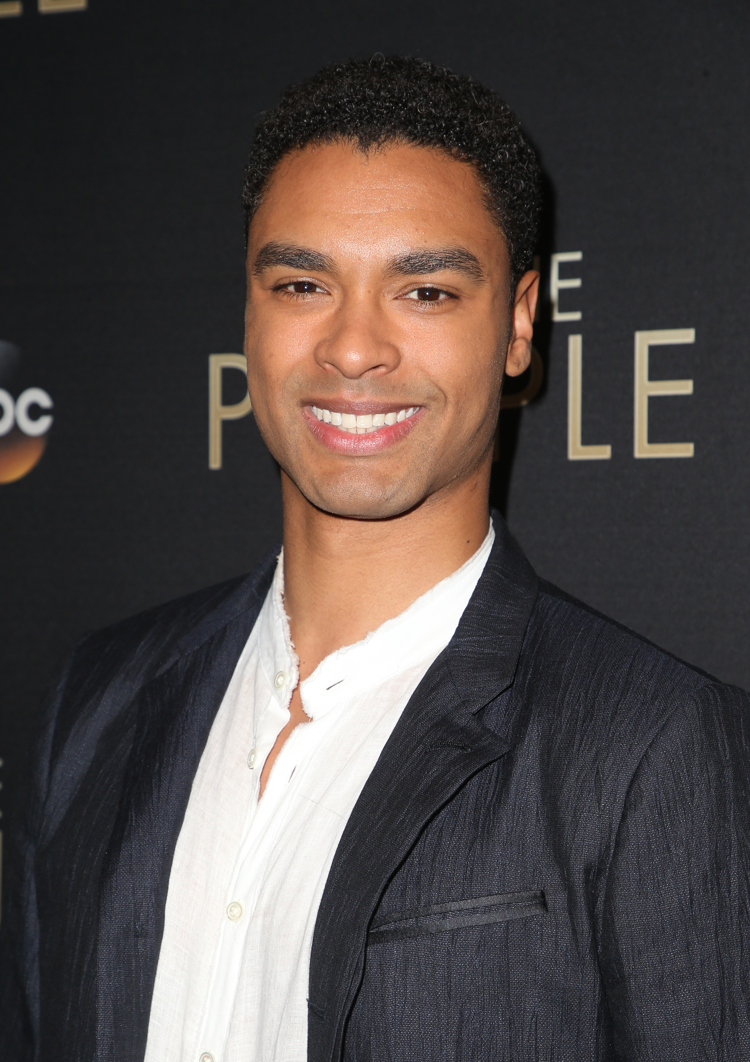 Premiere of ABC's 'For The People'