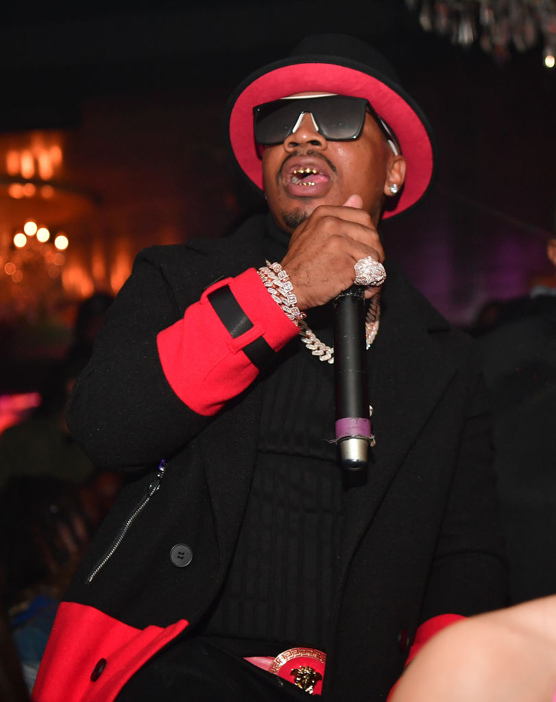 Saturday's at Compound