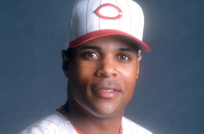 Cincinnati Reds Spring Training
