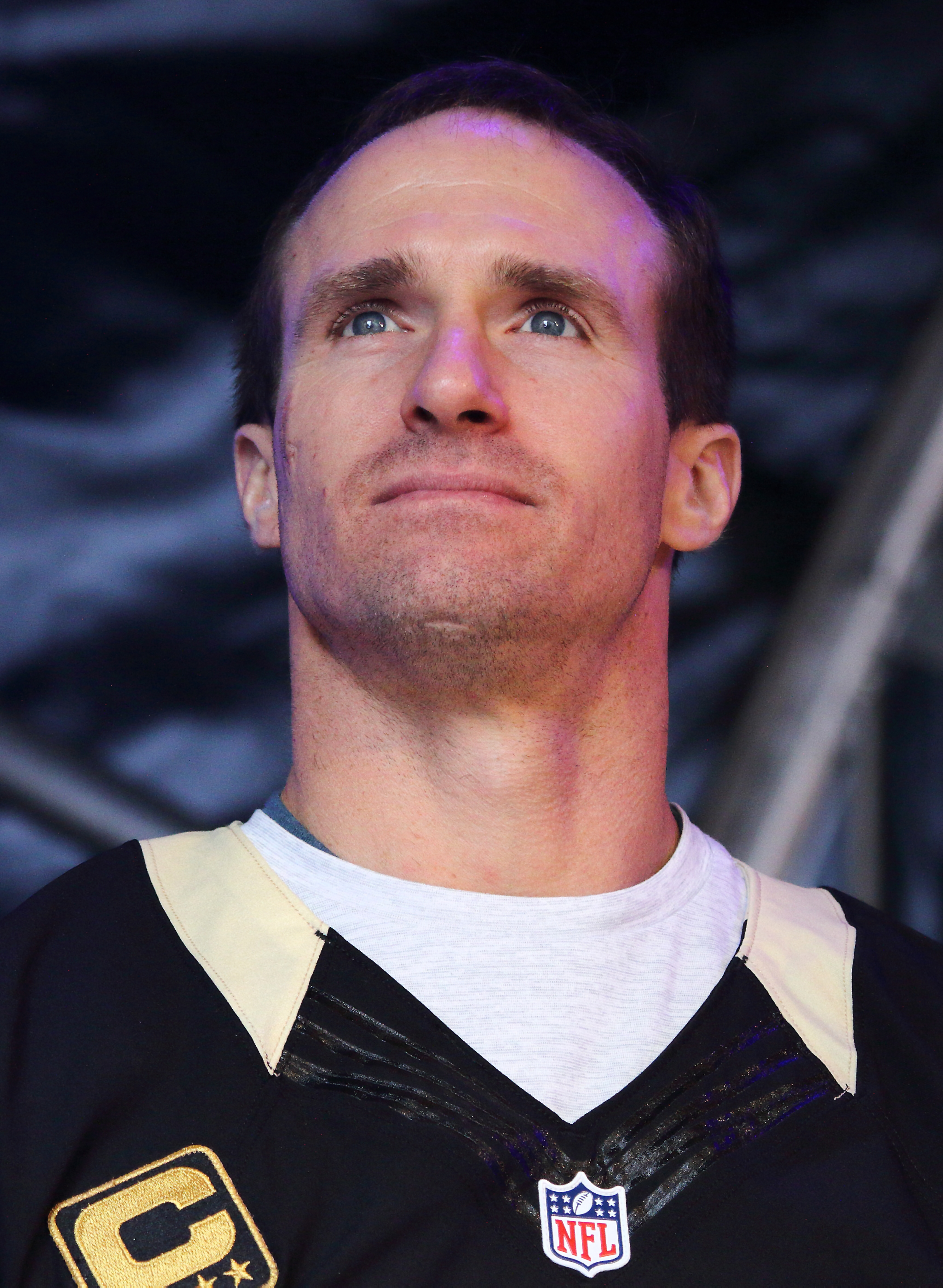 NFL on Regent Street