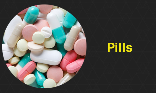 pills- dl