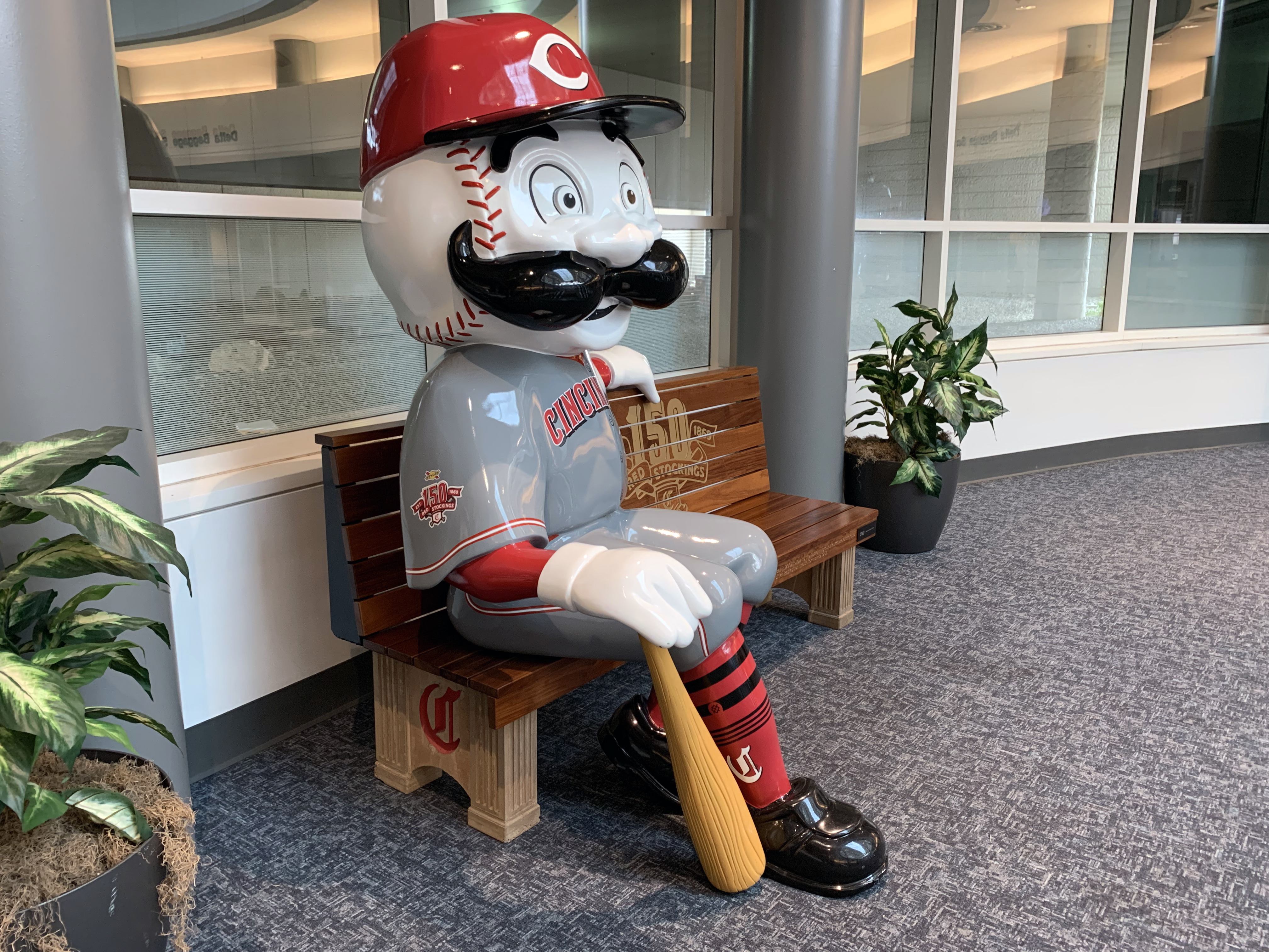 Greater Cincinnati International Airport