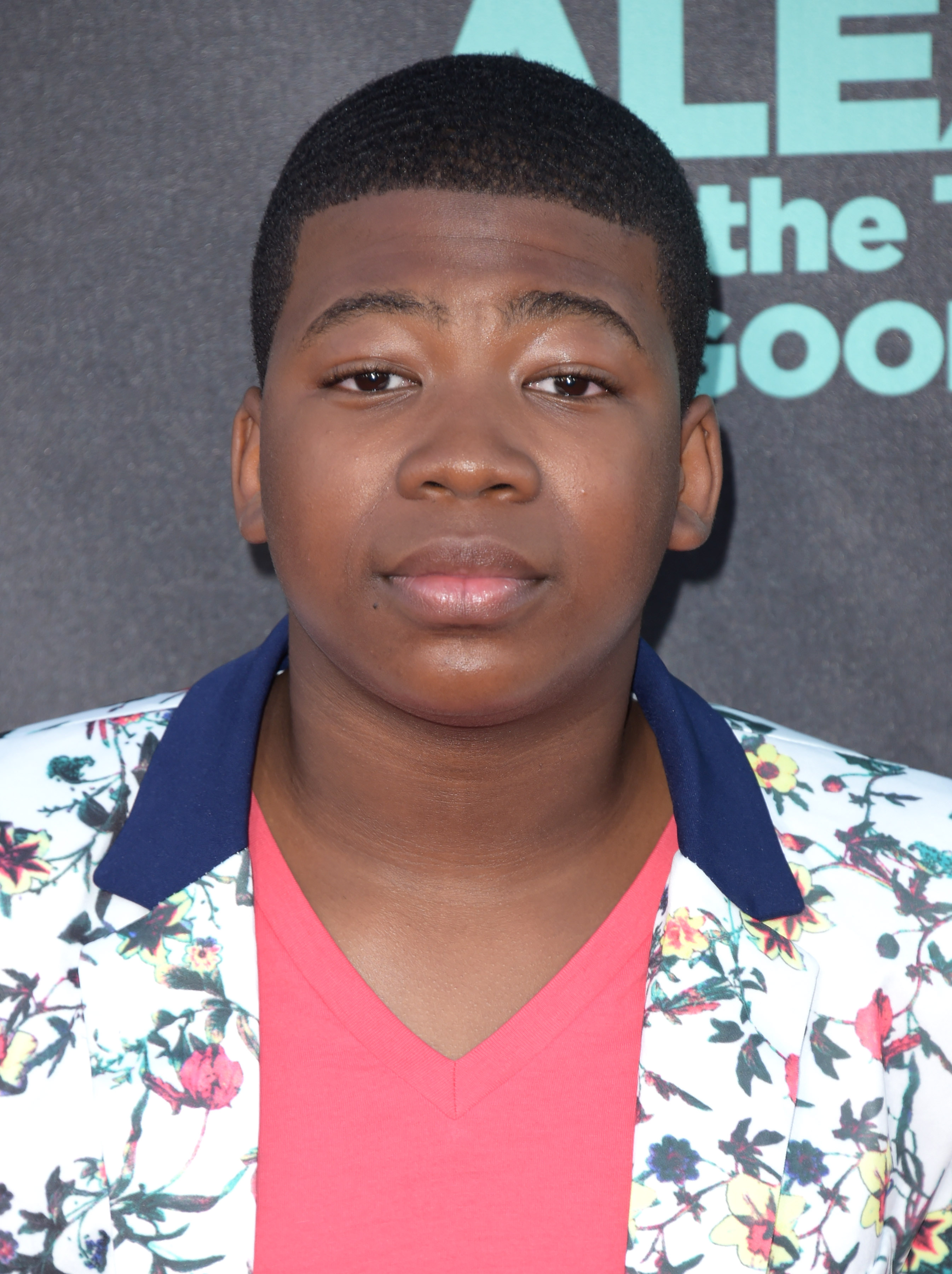 Premiere of Disney's 'Alexander and the Terrible, Horrible, No Good, Very Bad Day'