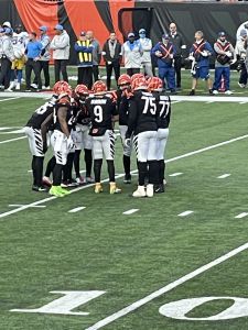 Cincinnati Bengals