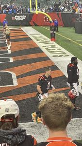 Cincinnati Bengals