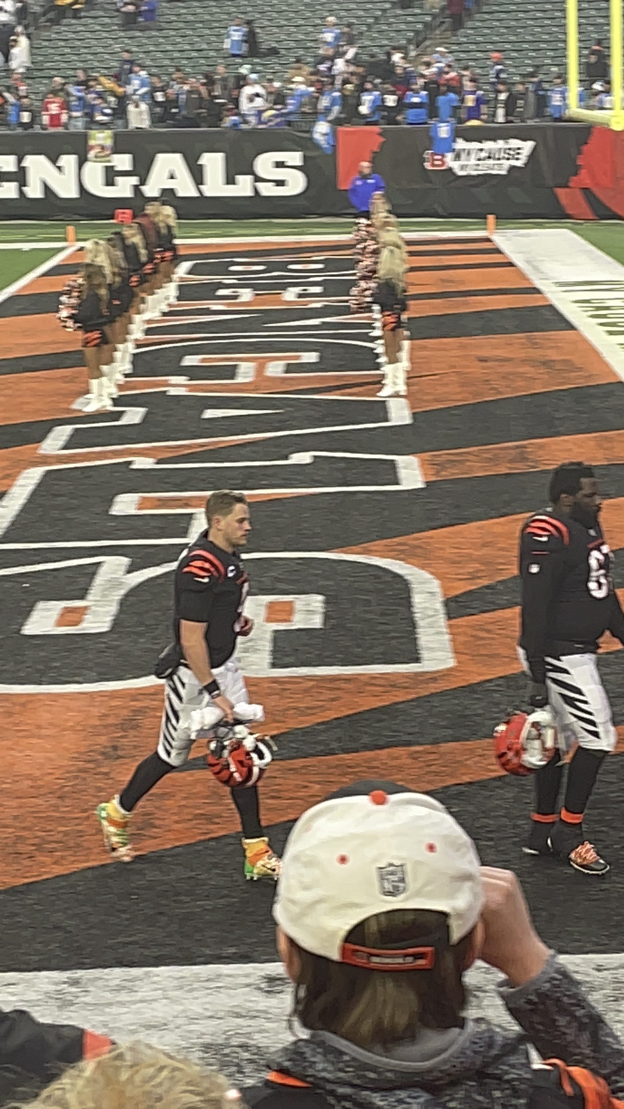 Cincinnati Bengals