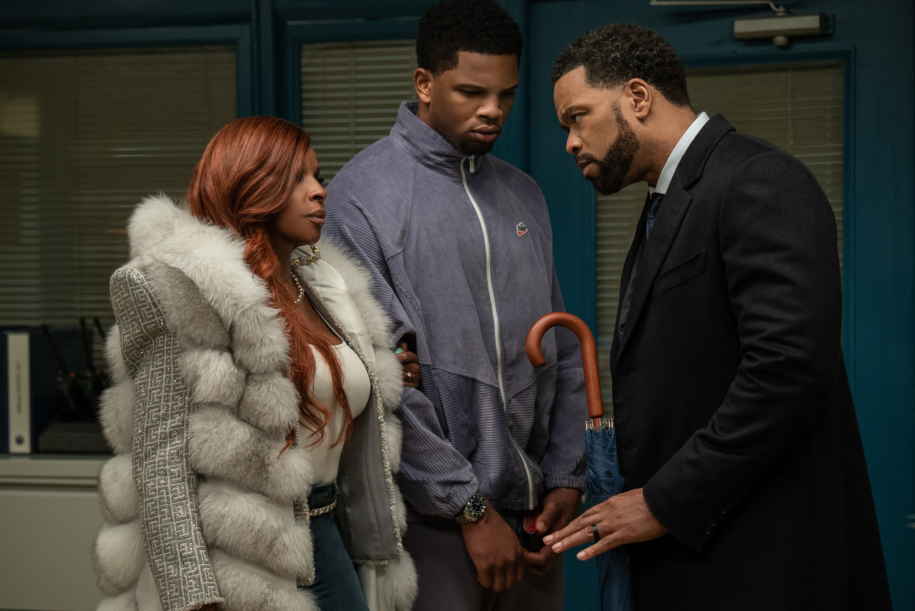 Power Book II: Ghost