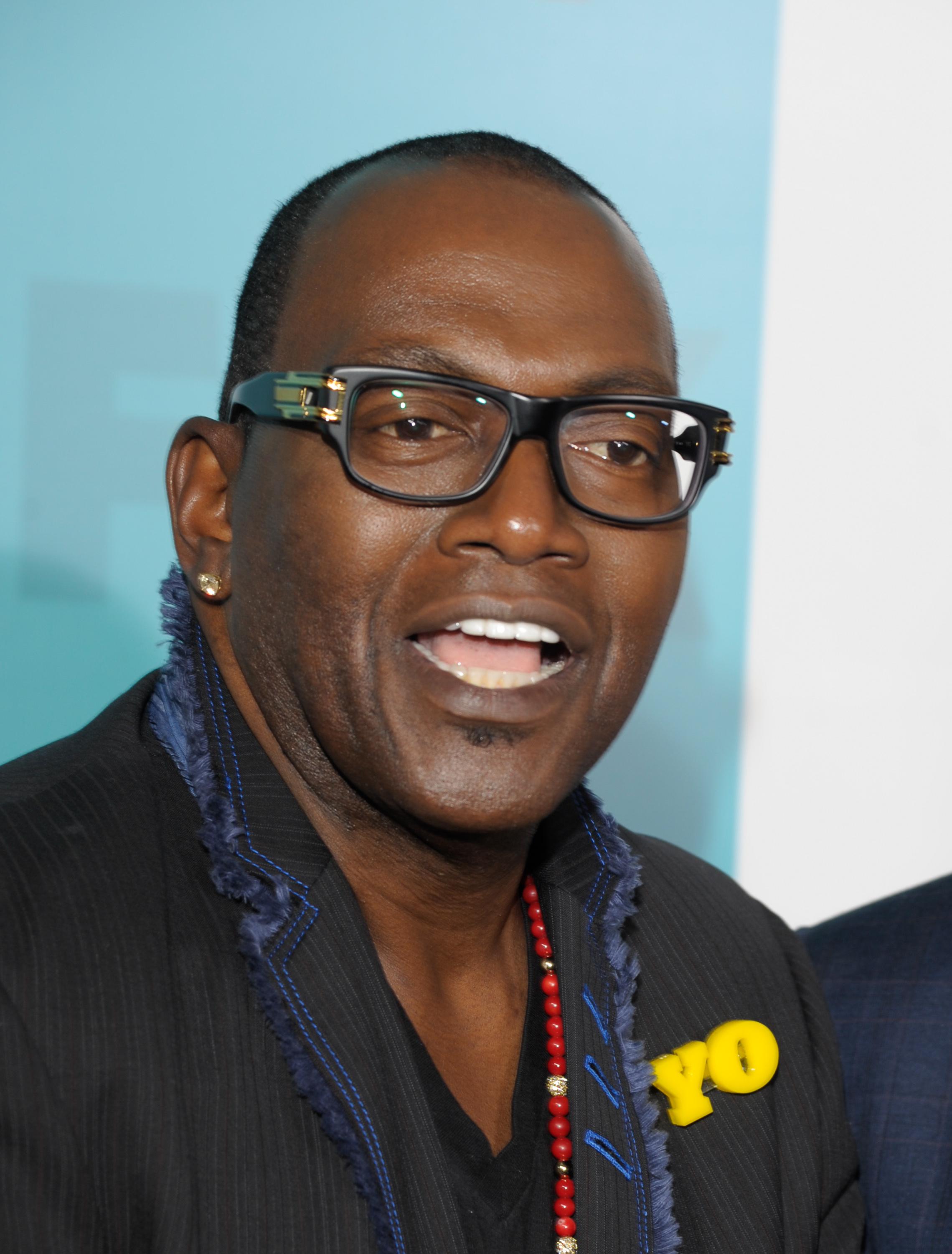 Fox 2012 Programming Presentation Post-Show Party