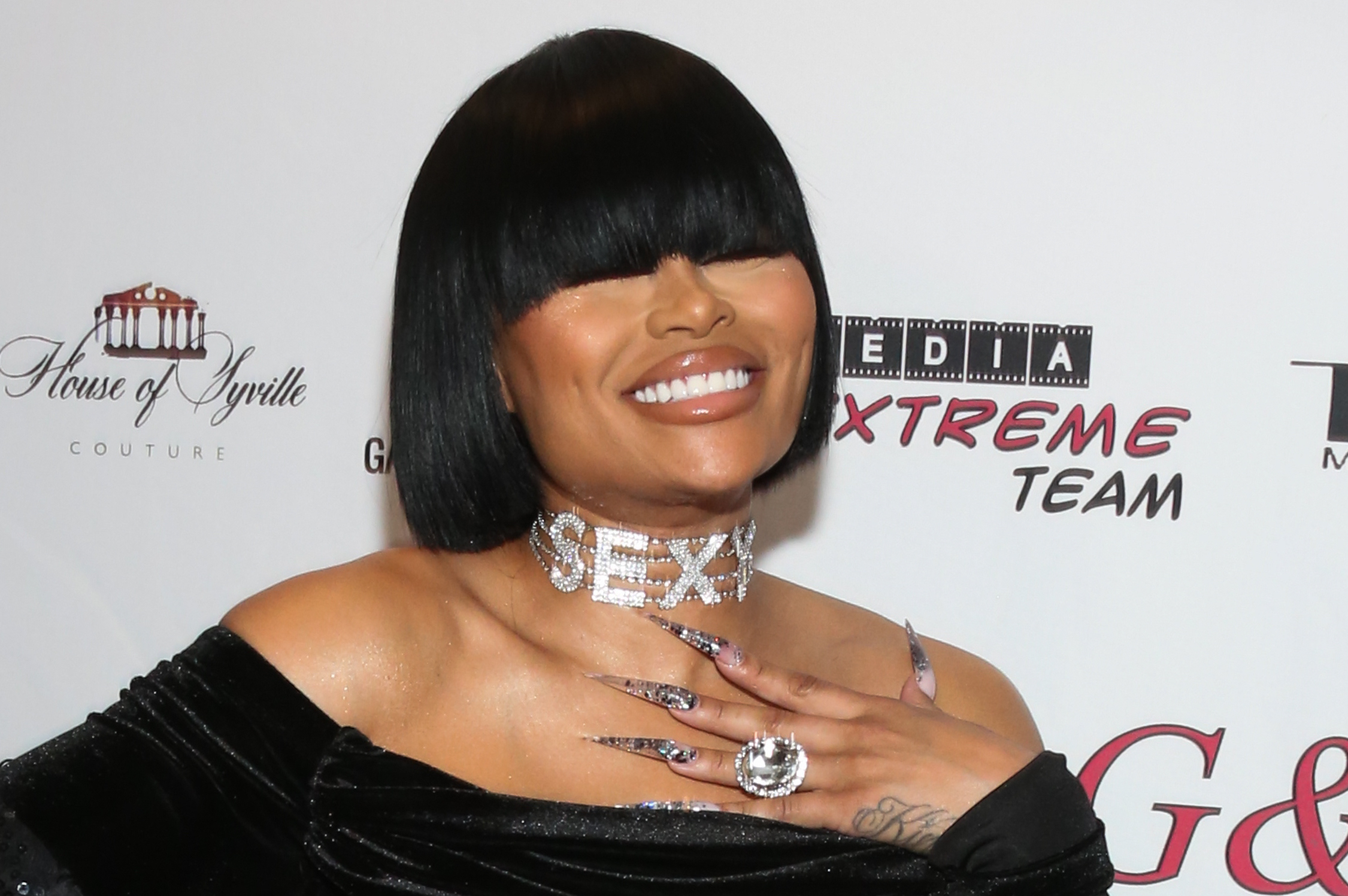 Glamour And Style Present 'LA Fashion Week Edition'