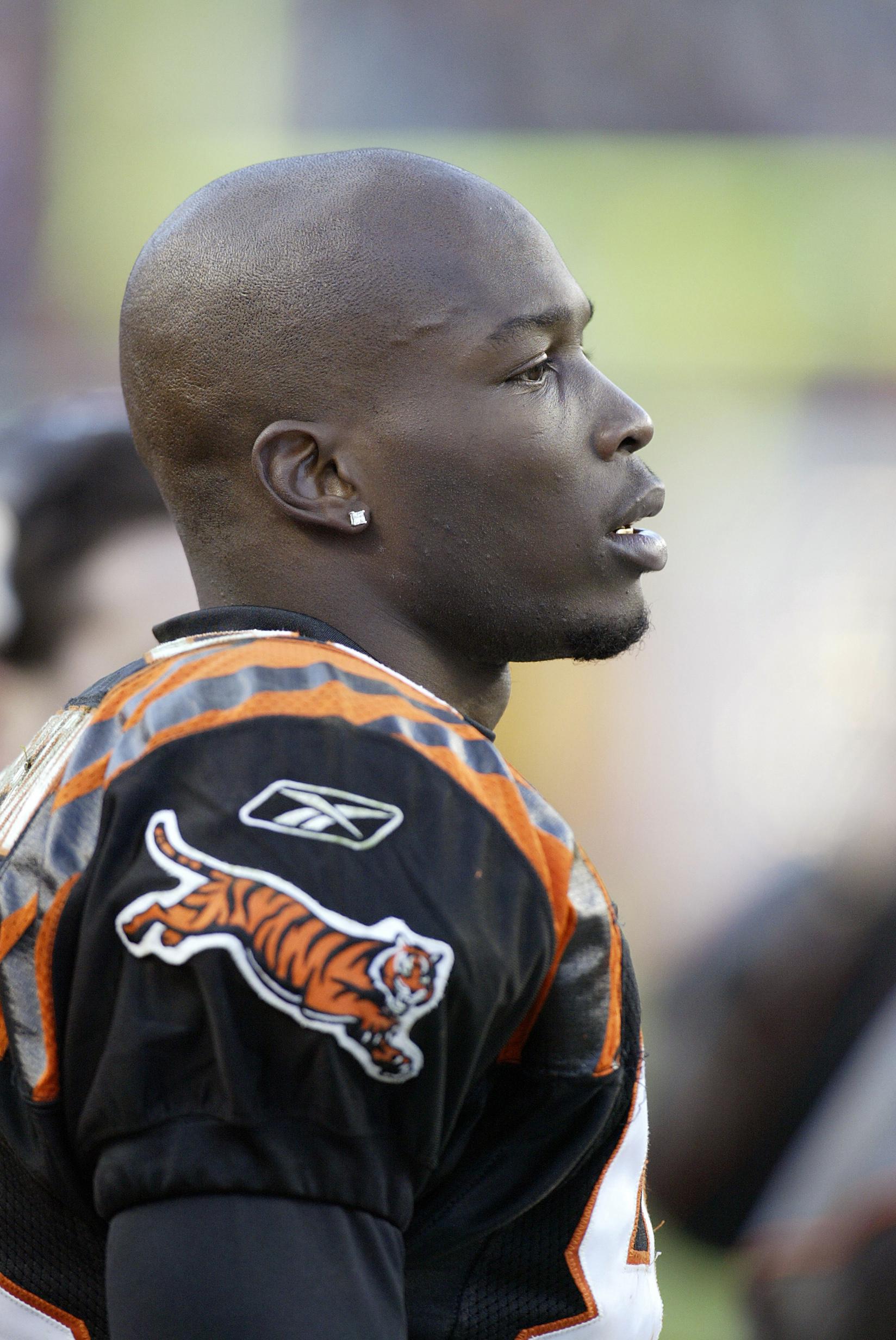 Chad Johnson
