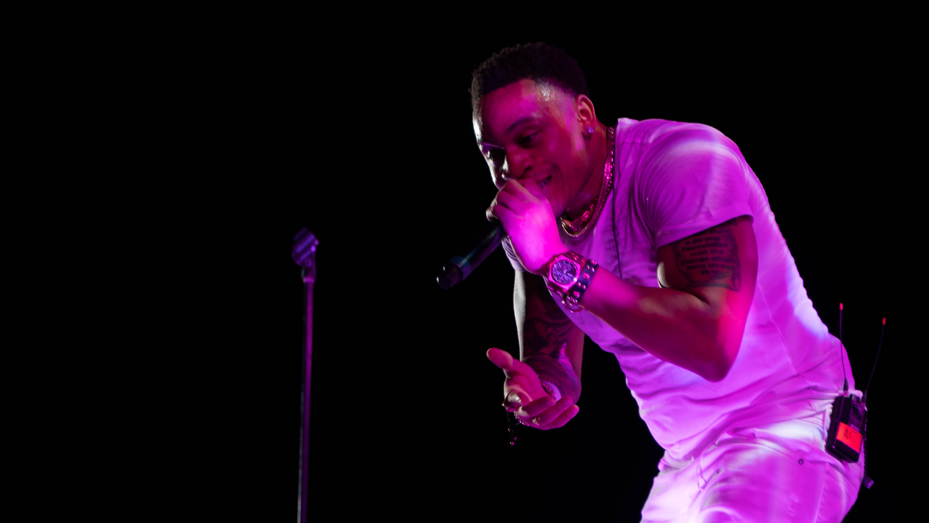 Rotimi Afrobeat 2021