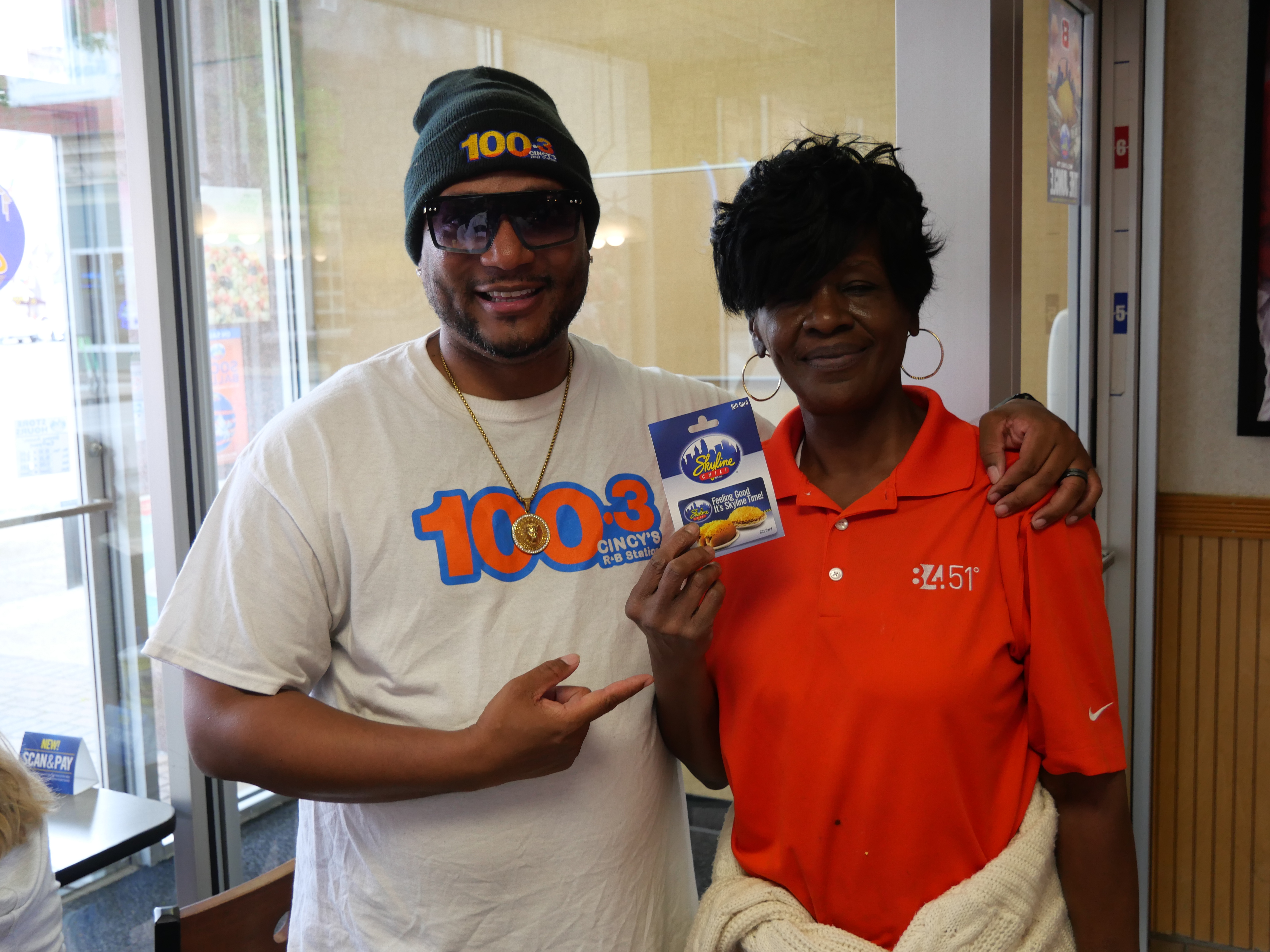 Where's Don Juan Fasho