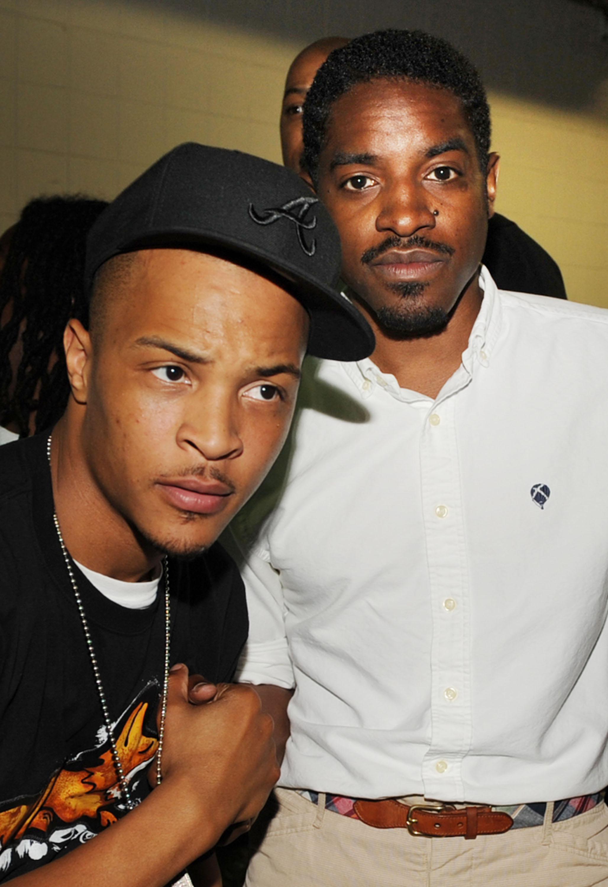 T.I.'S Final Countdown Concert