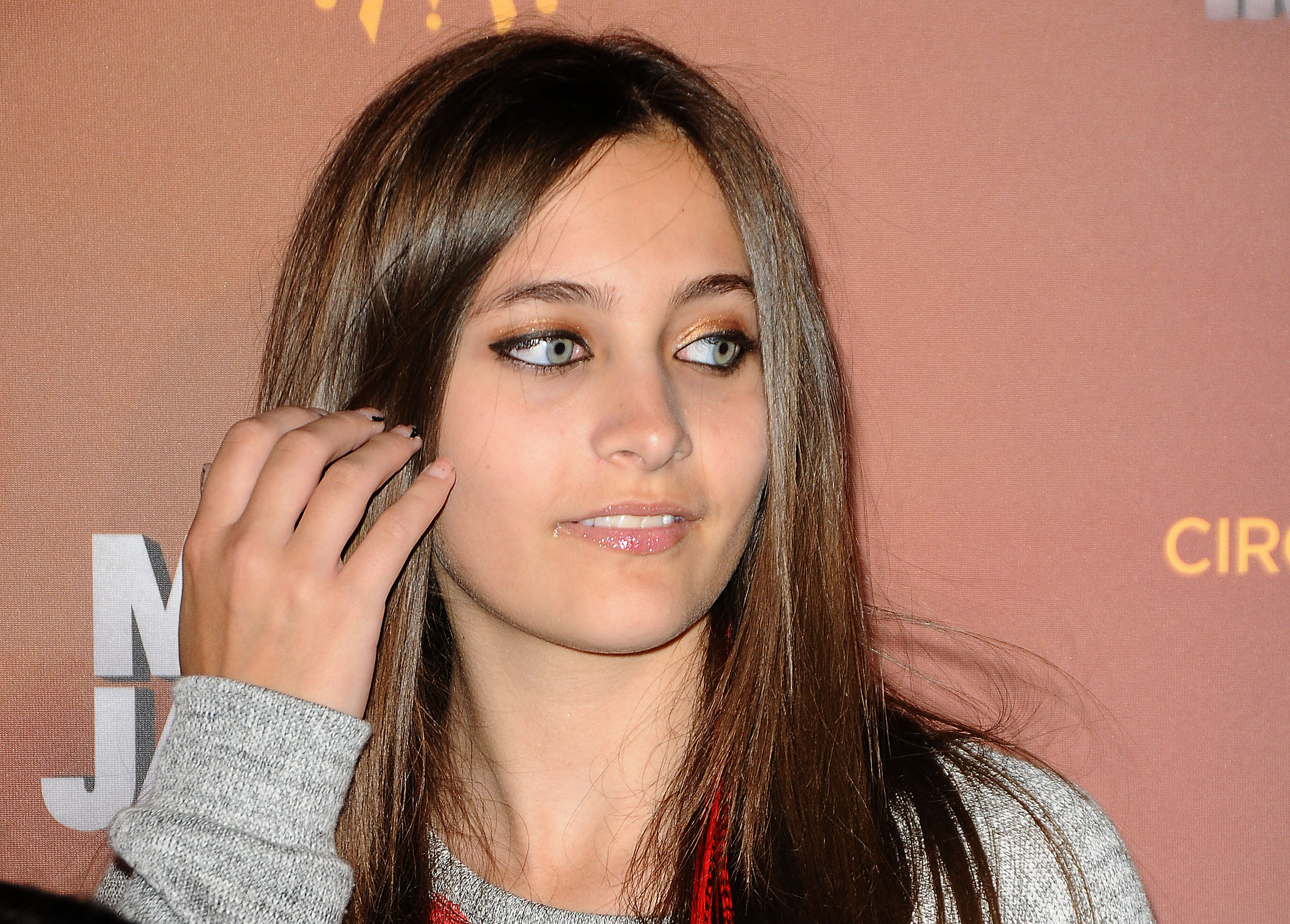 Los Angeles Opening Of 'Michael Jackson THE IMMORTAL World Tour'