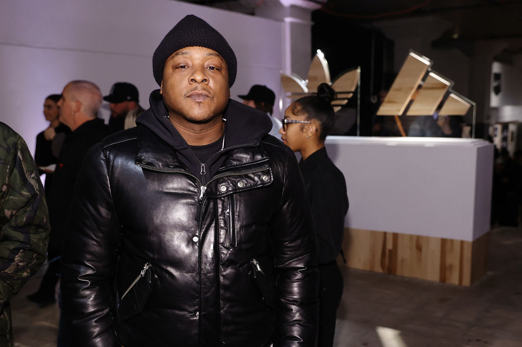 Future of adidas Basketball Mixer at All-Star Weekend