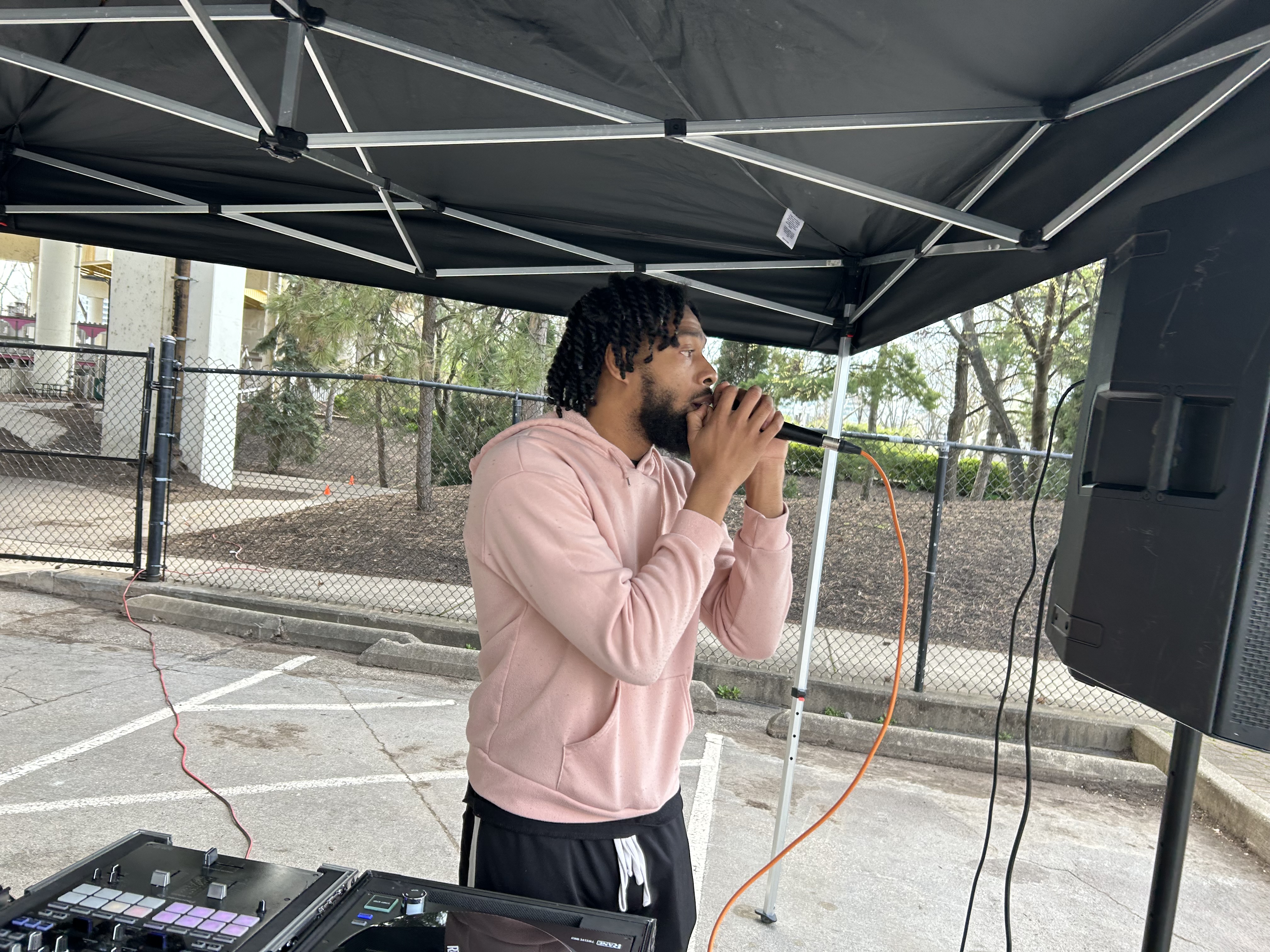 Radio One Cincinnati & The Law Offices Of Blake Maislin Present: The Easter Egg Express 2024